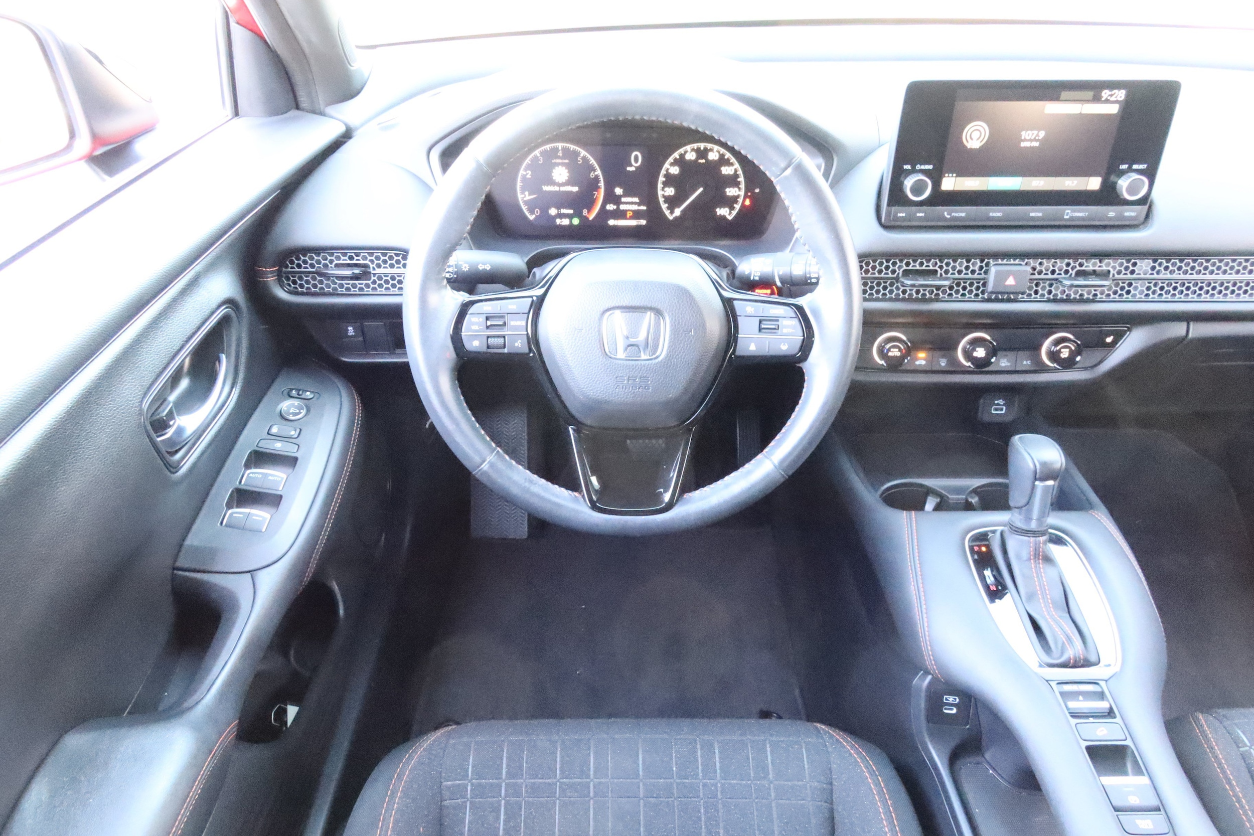 2024 Honda HR-V Sport - Photo 18