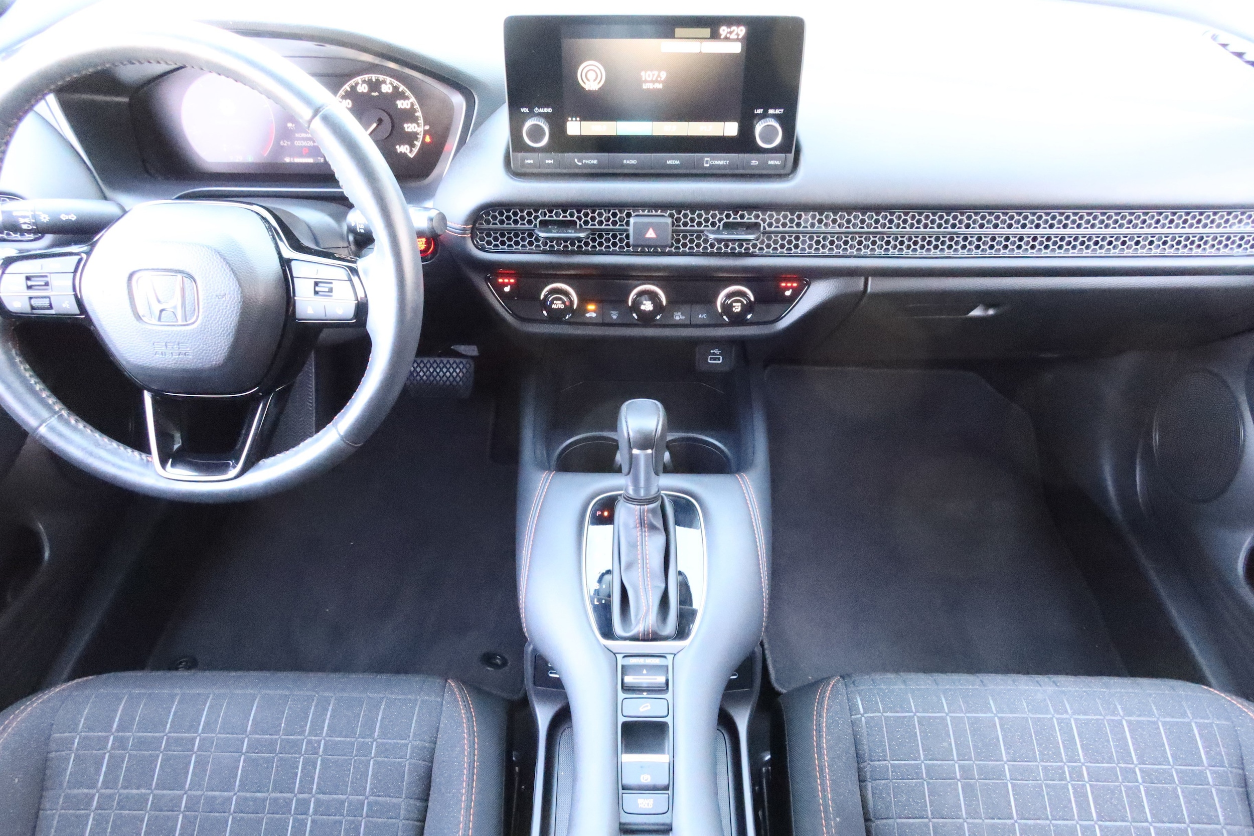 2024 Honda HR-V Sport - Photo 19
