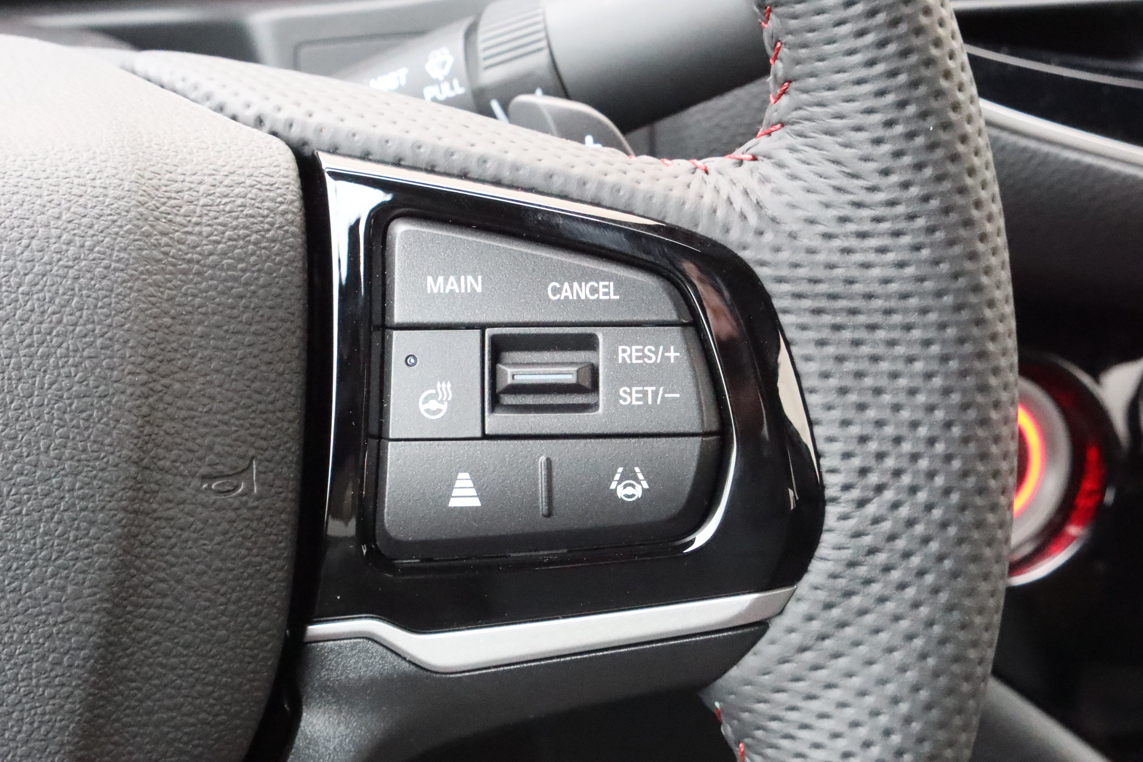 2026 Honda Ridgeline Black Edition - Photo 21