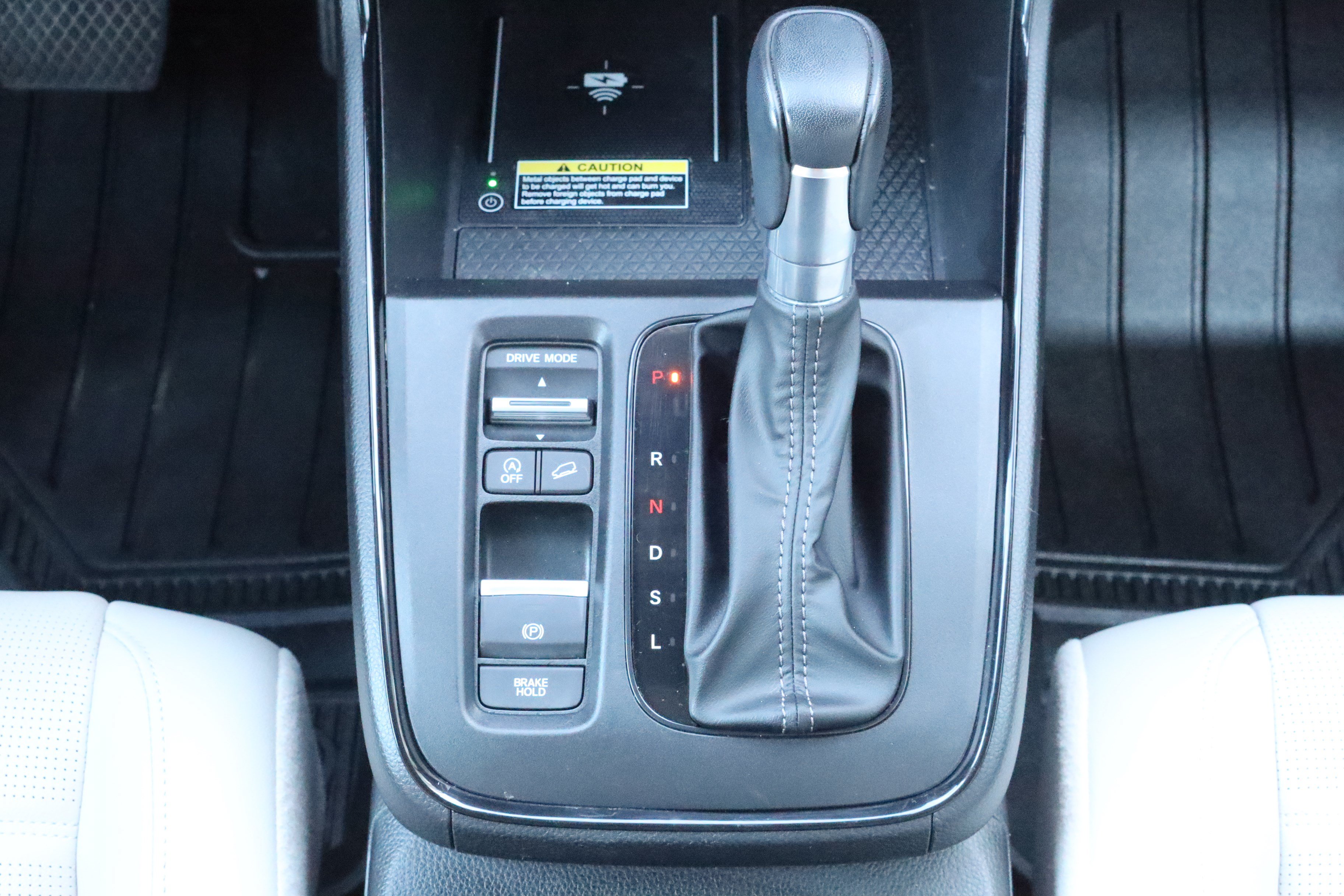 2025 Honda CR-V EX-L - Photo 27