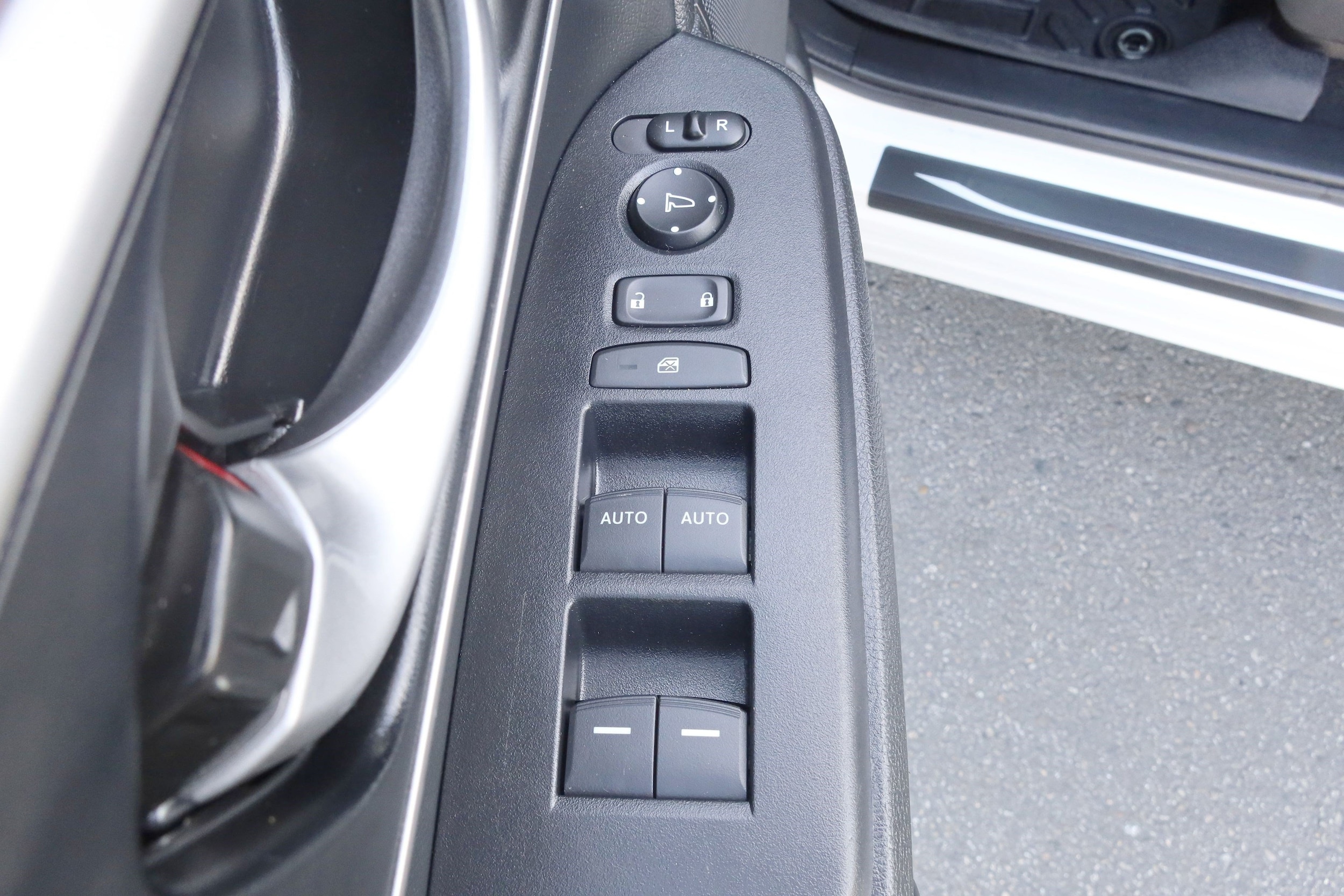 2022 Honda CR-V EX-L - Photo 15