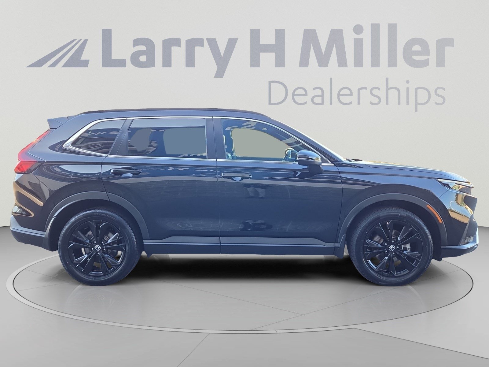 2024 Honda CR-V Sport Touring - Photo 7