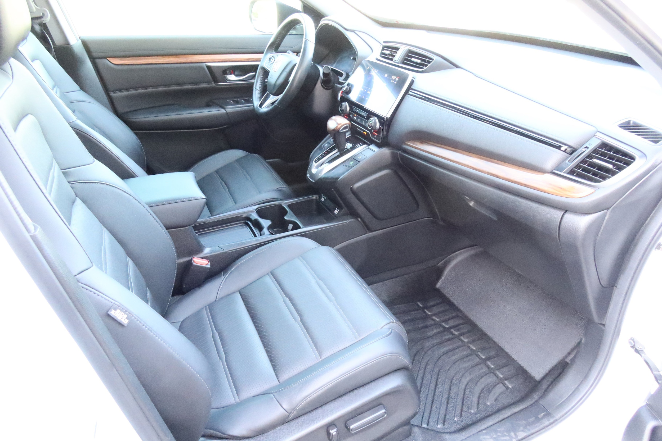 2022 Honda CR-V EX-L - Photo 32