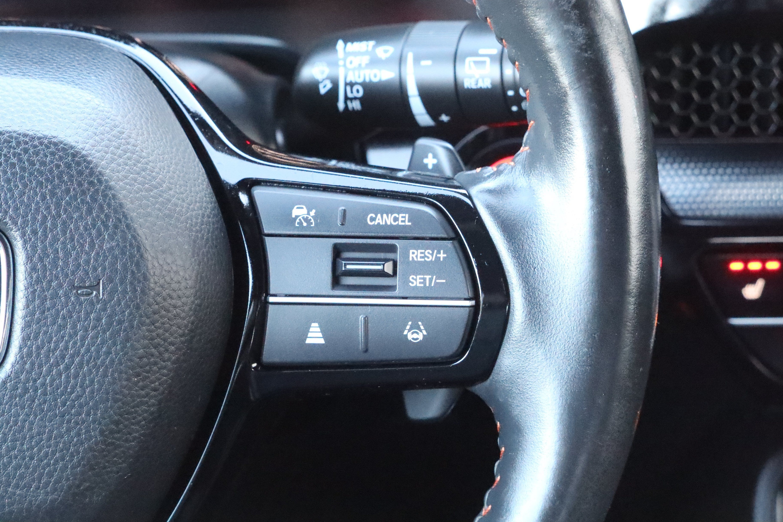 2024 Honda CR-V Sport Touring - Photo 22