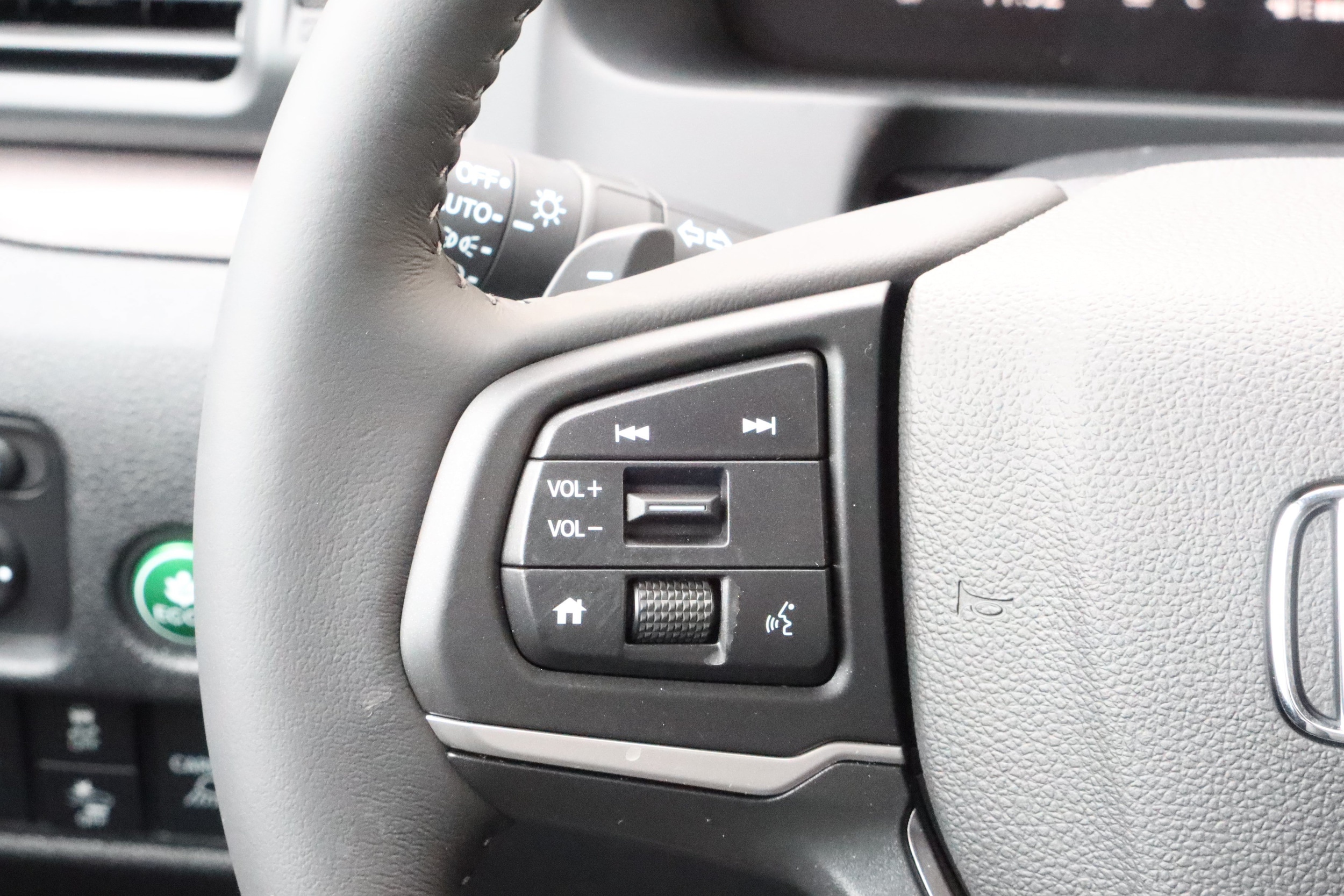 2026 Honda Ridgeline RTL - Photo 20