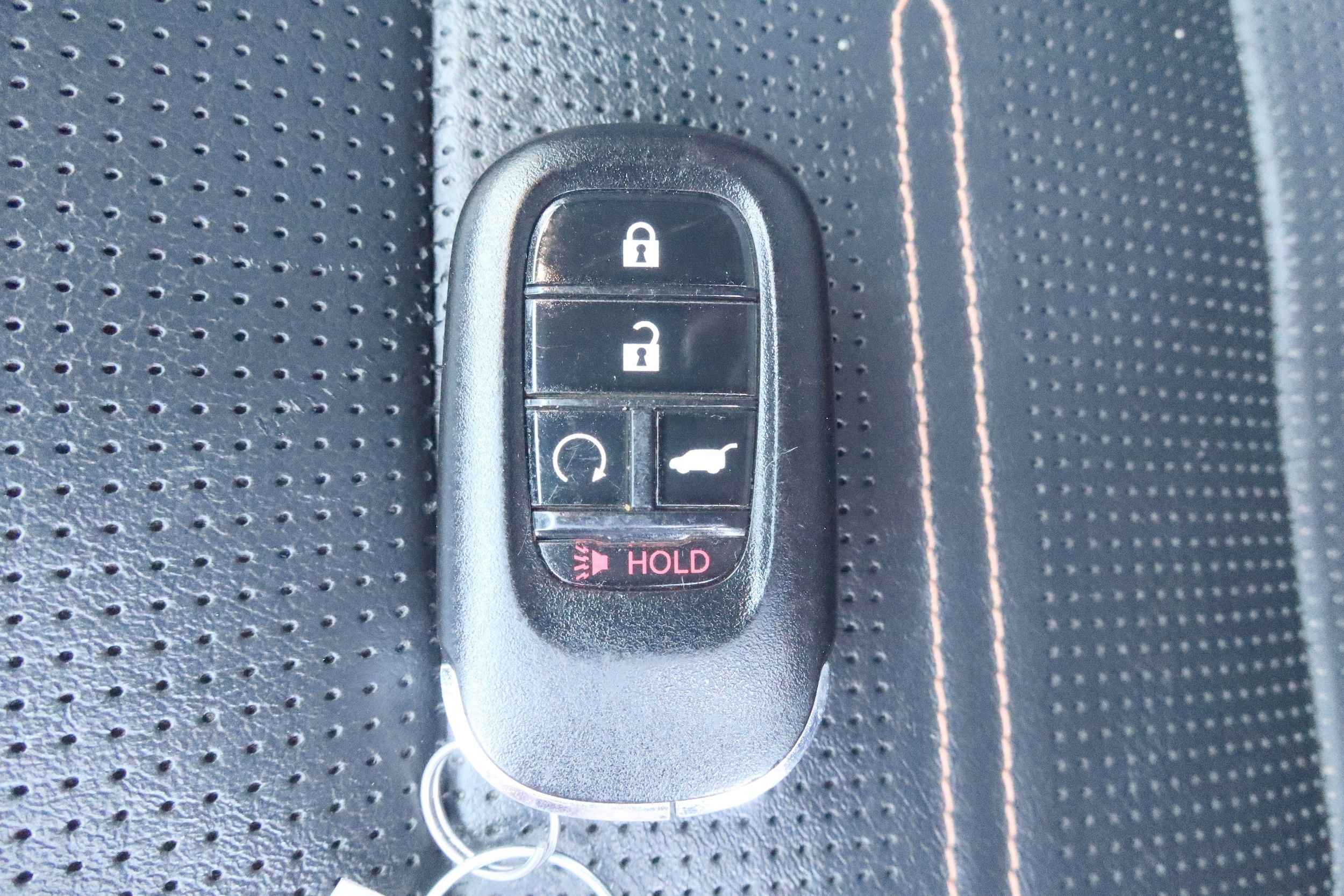 2024 Honda CR-V Sport Touring - Photo 36