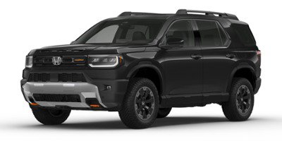 Honda Passport