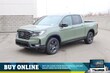  Honda Ridgeline