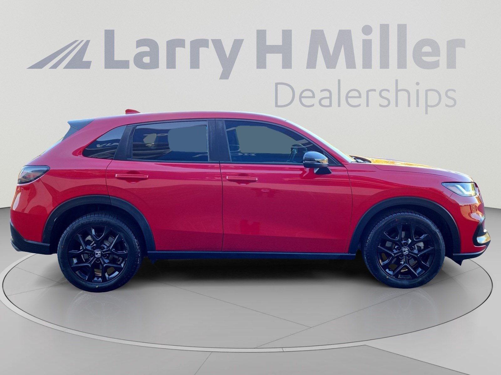 2024 Honda HR-V Sport - Photo 7