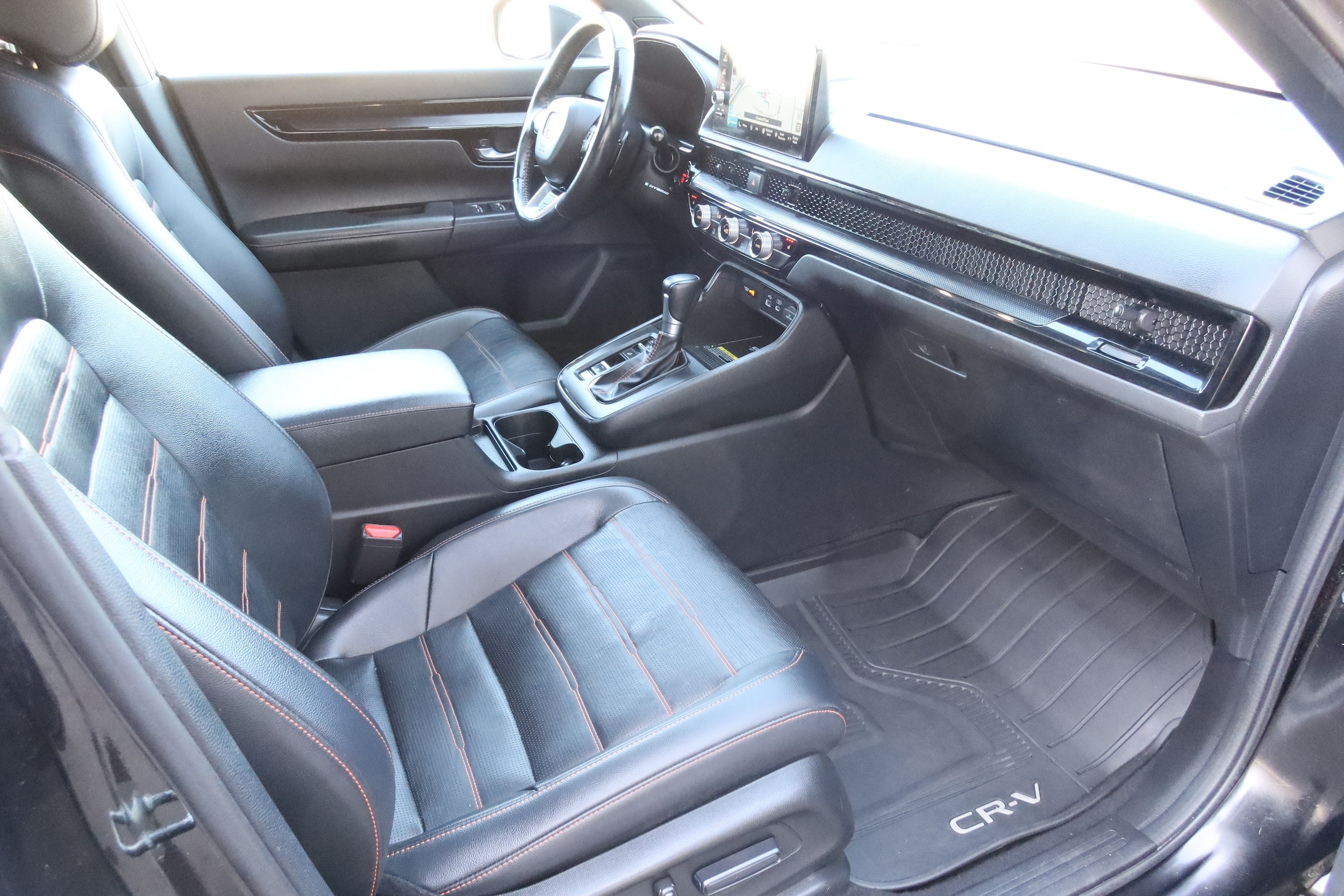 2024 Honda CR-V Sport Touring - Photo 34