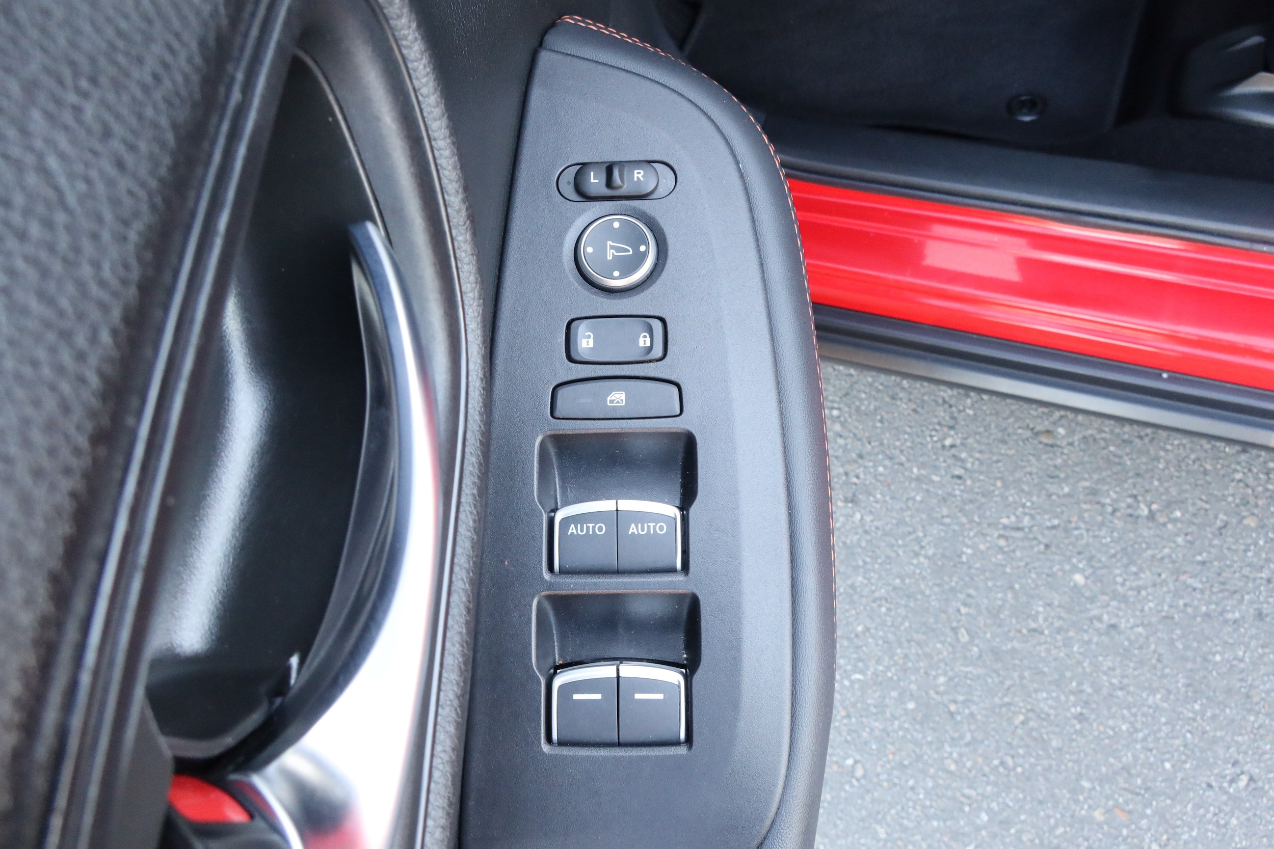 2024 Honda HR-V Sport - Photo 15