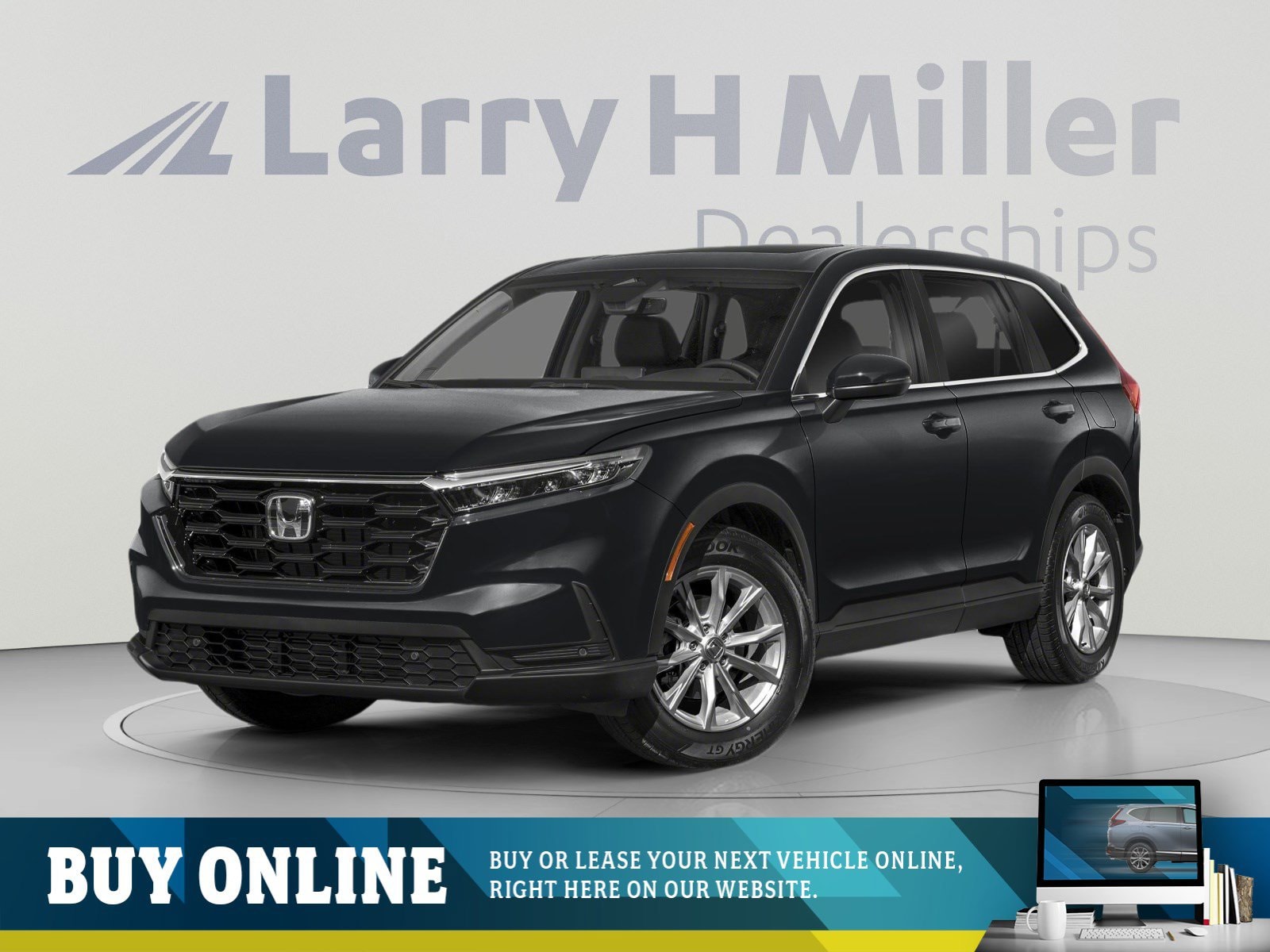 2023 Honda CR-V