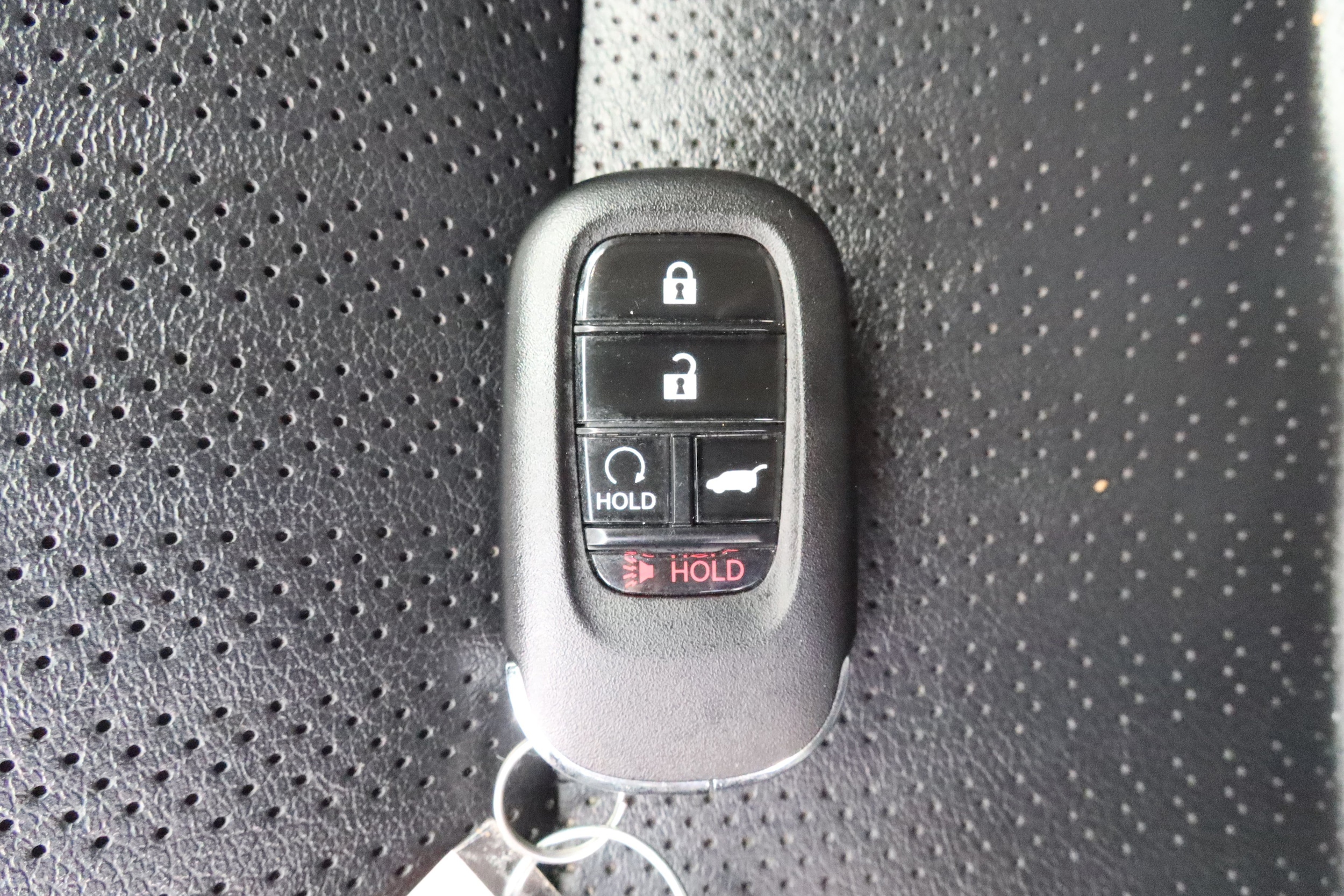 2023 Honda Civic Hatchback EX-L - Photo 34