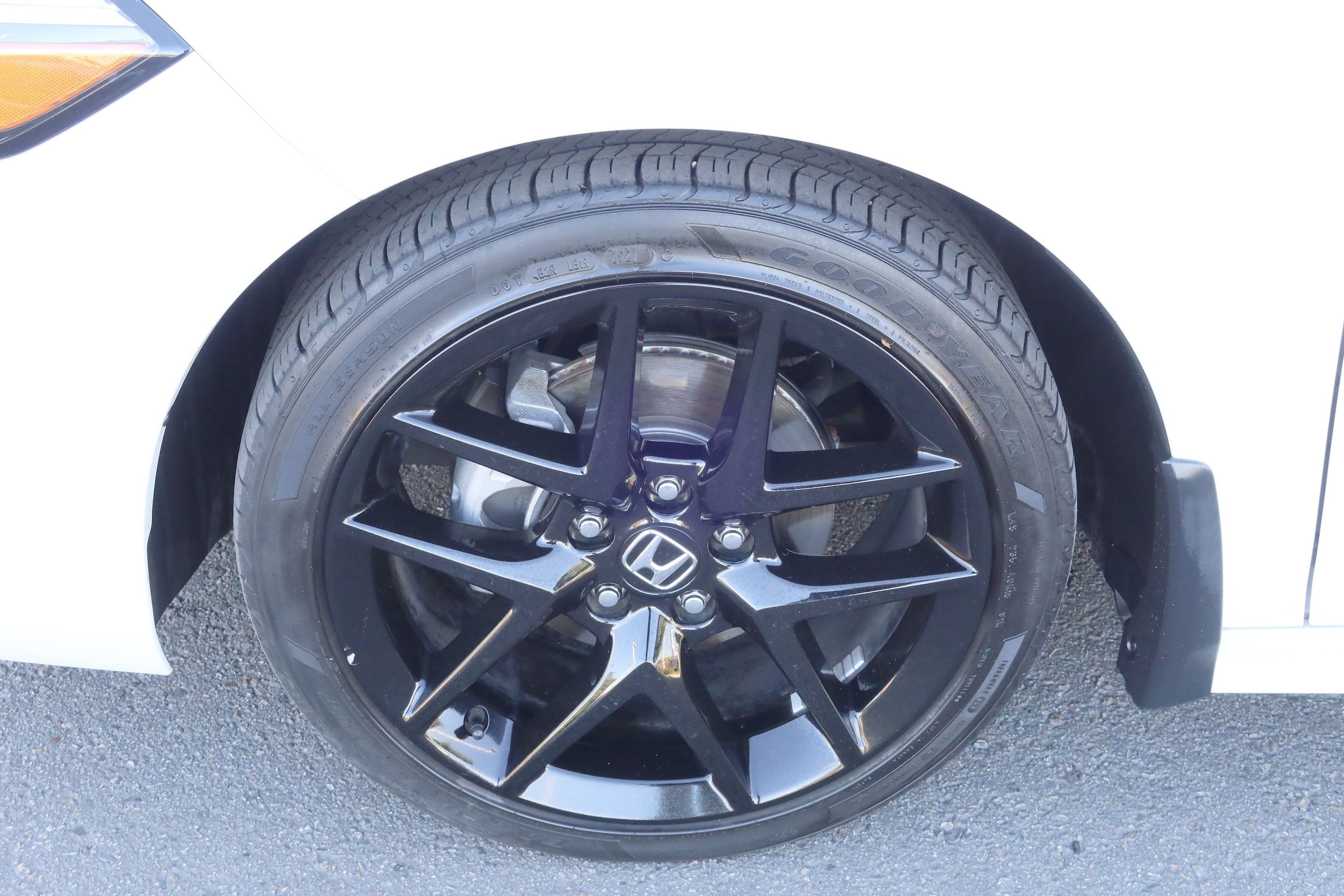 2022 Honda Civic Sport - Photo 10