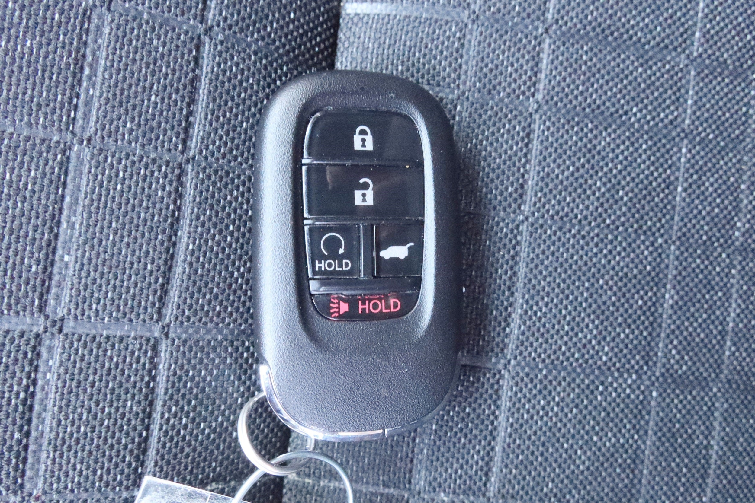 2024 Honda HR-V Sport - Photo 30
