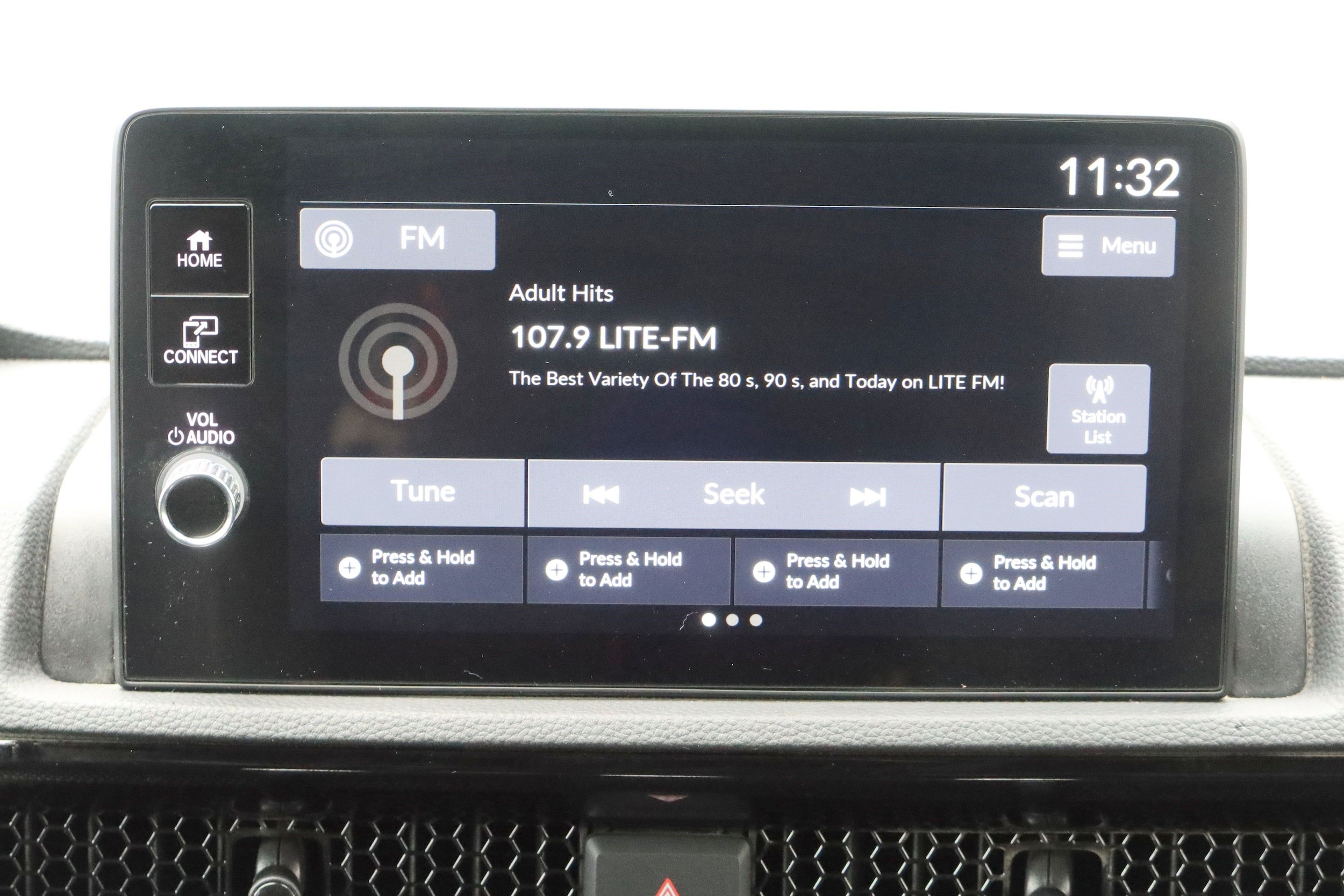 2026 Honda CR-V EX-L - Photo 24