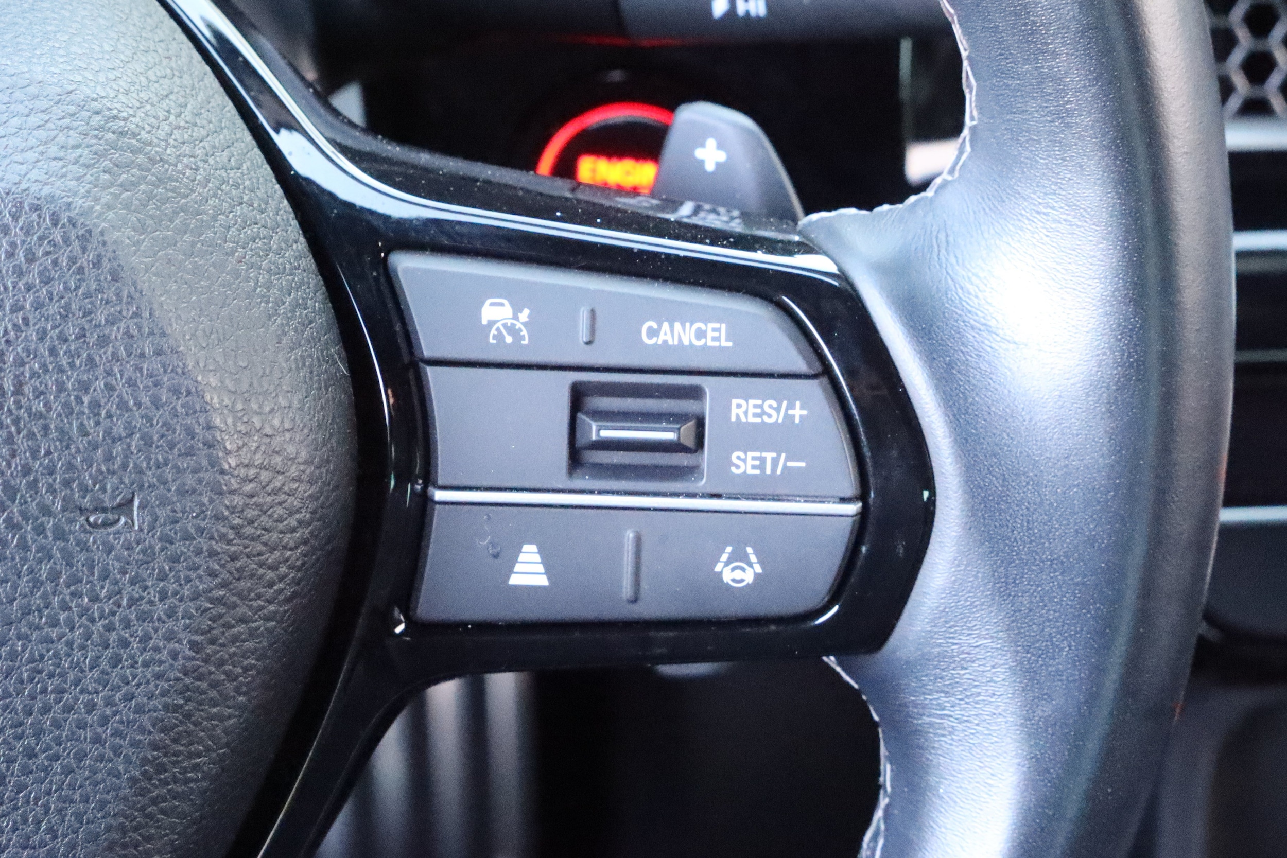 2022 Honda Civic Sport - Photo 22