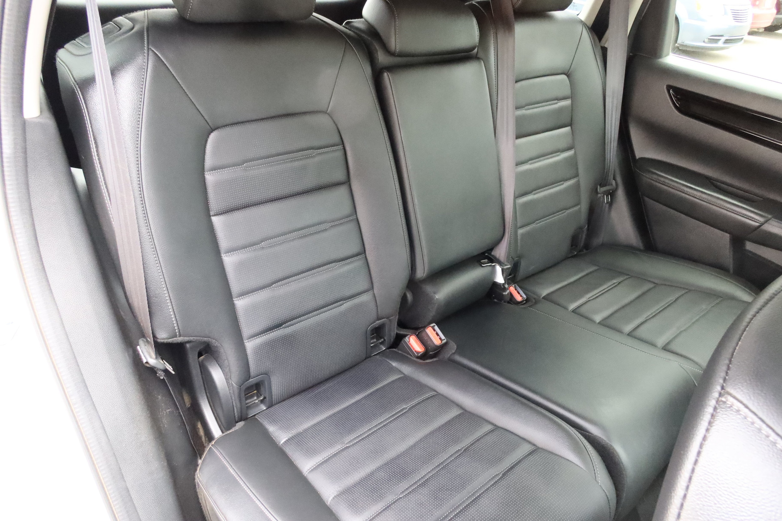 2026 Honda CR-V EX-L - Photo 32