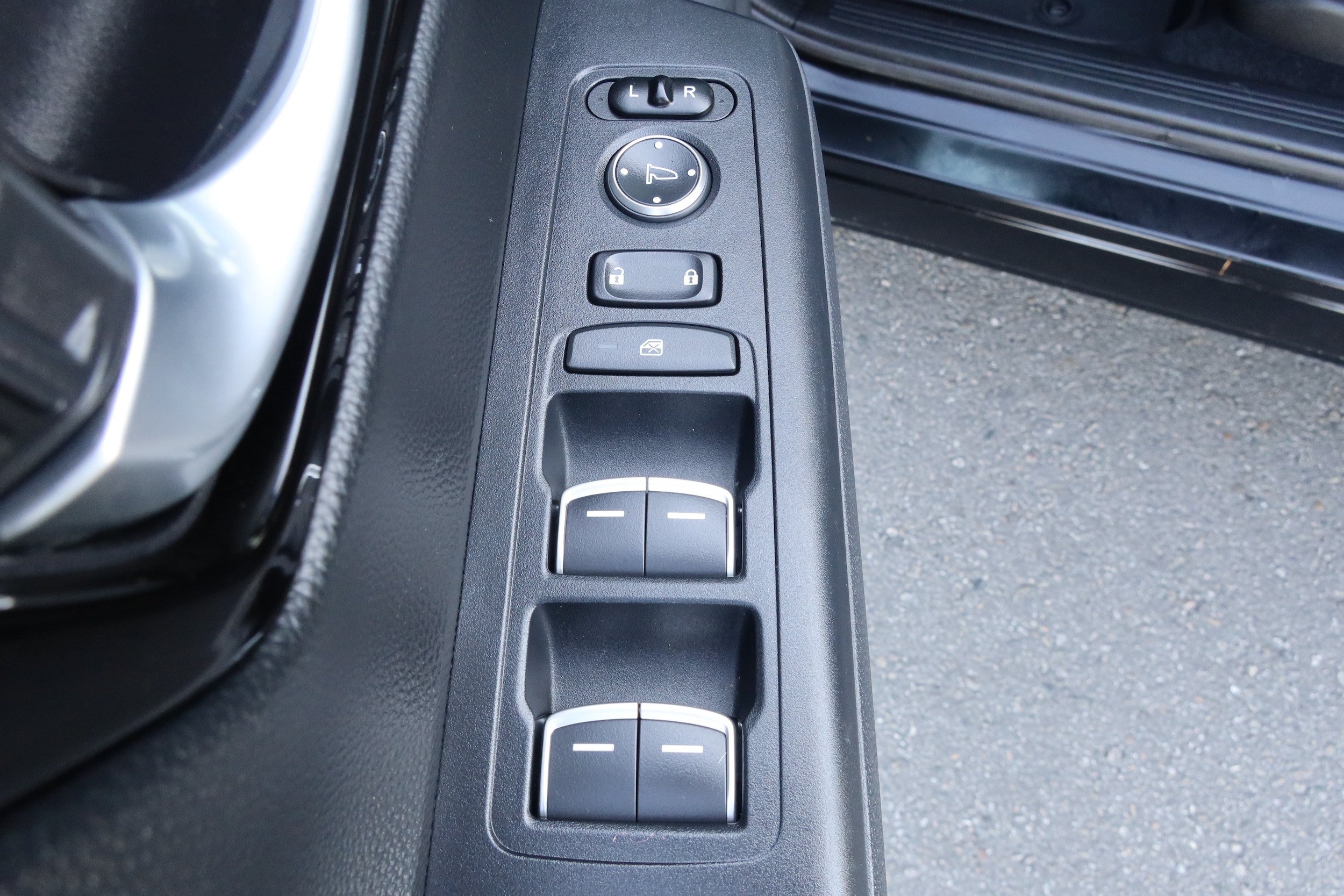 2024 Honda CR-V Sport Touring - Photo 15