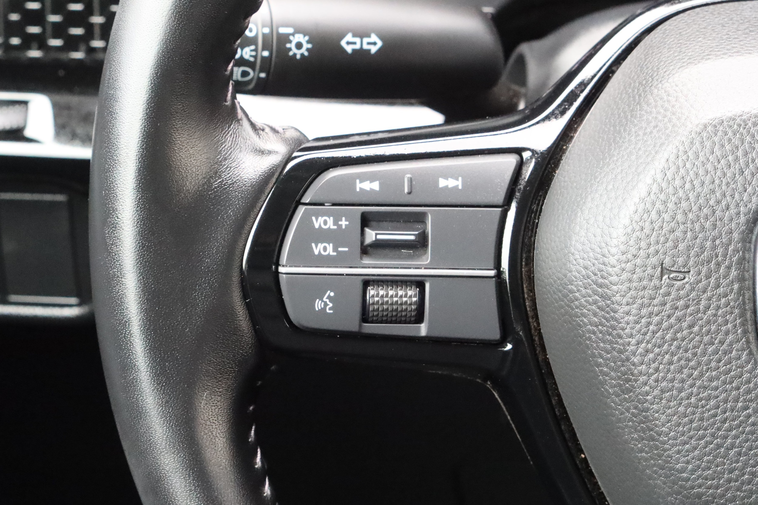2026 Honda CR-V EX-L - Photo 21