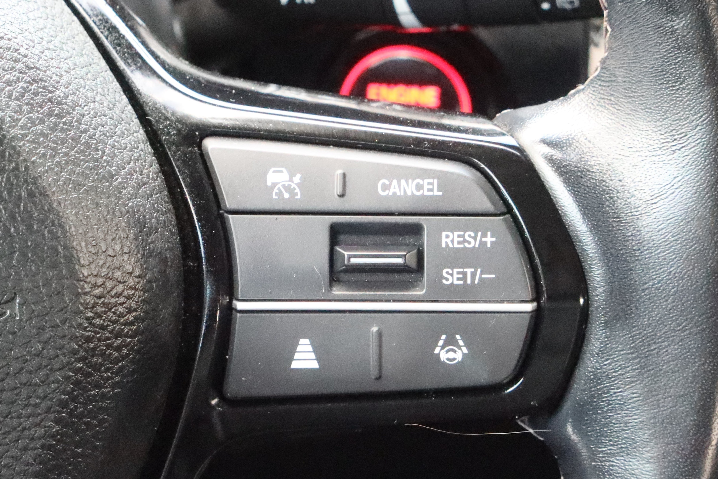 2023 Honda Civic Hatchback EX-L - Photo 22