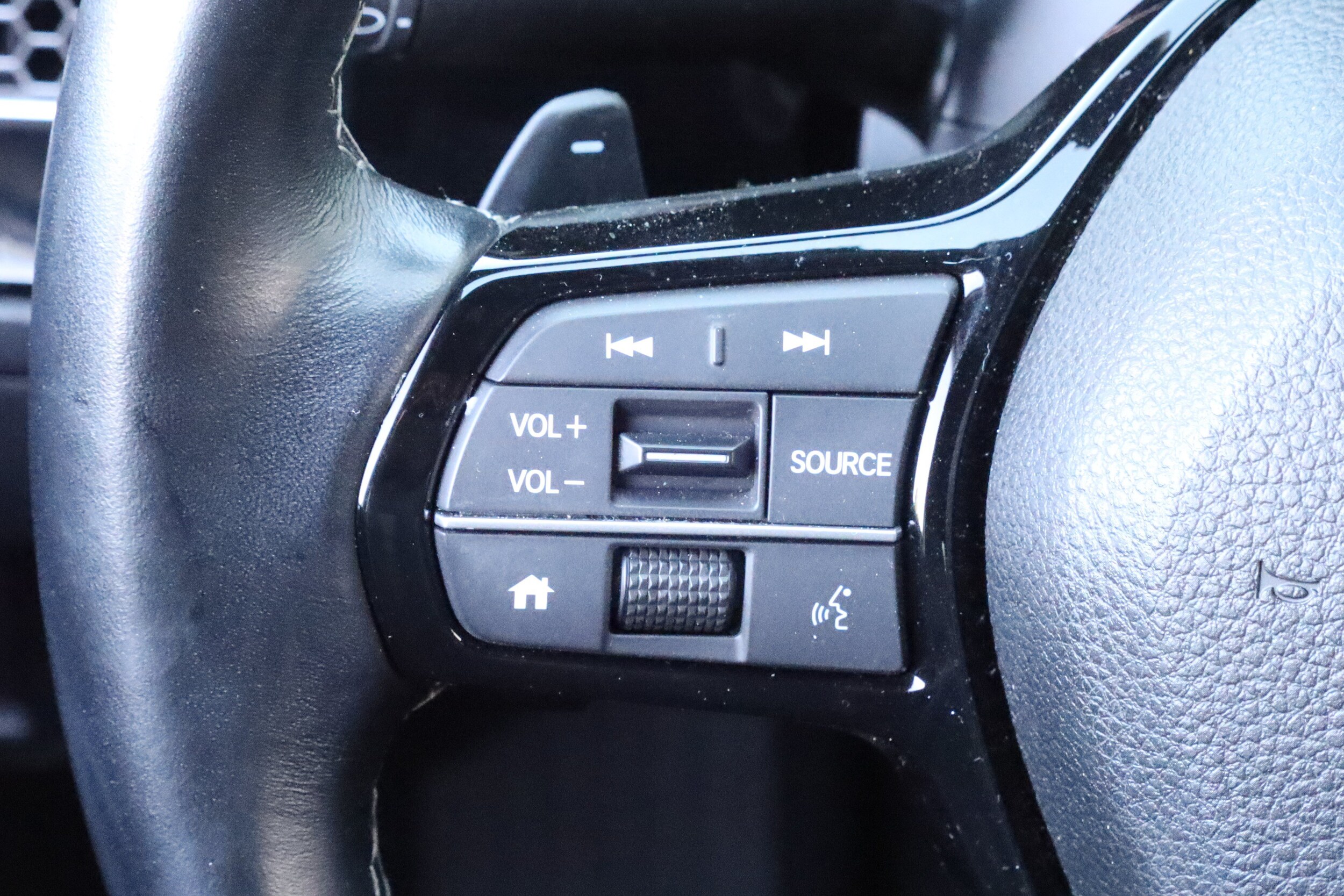 2022 Honda Civic Sport - Photo 21