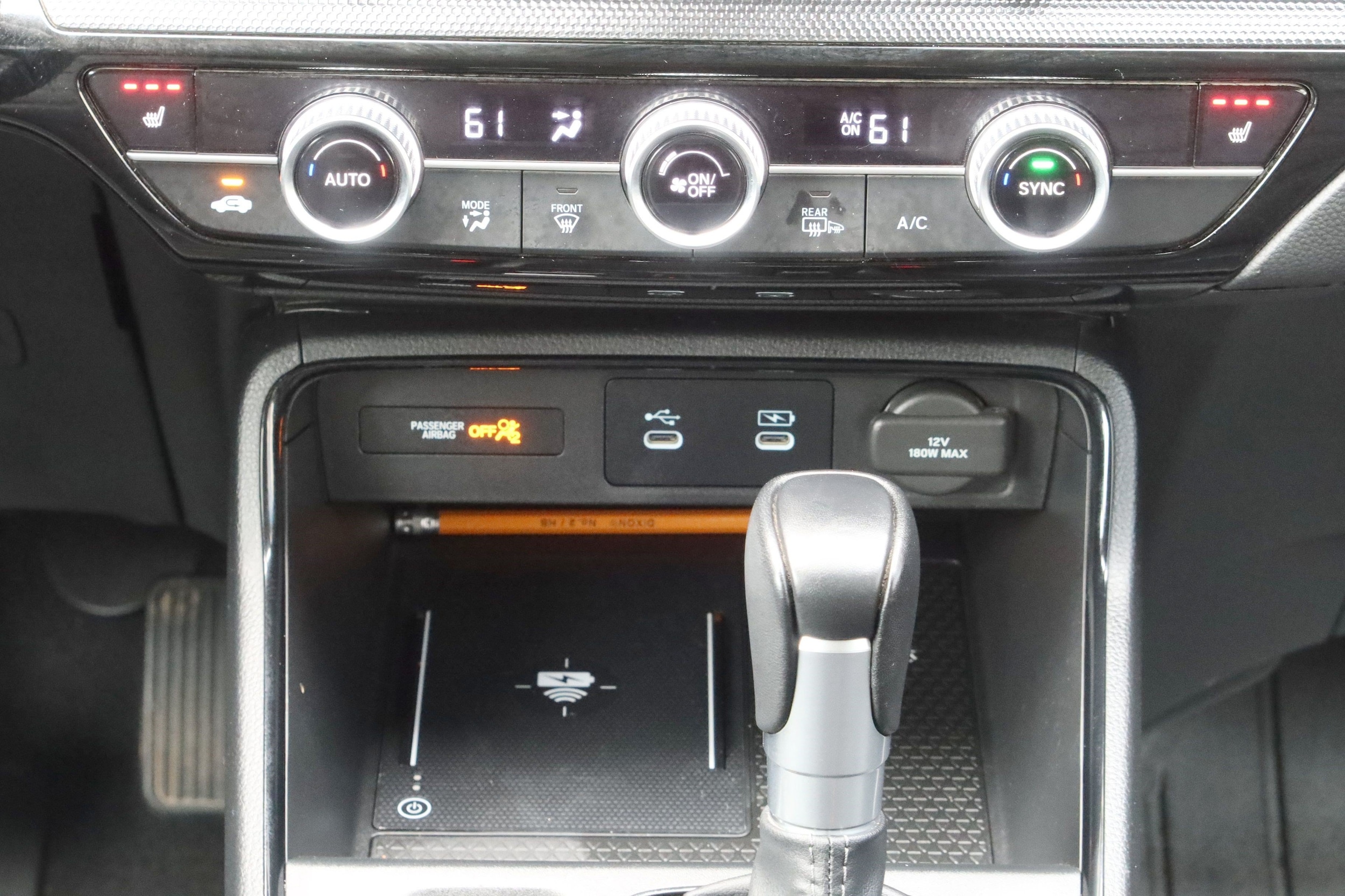 2026 Honda CR-V EX-L - Photo 26