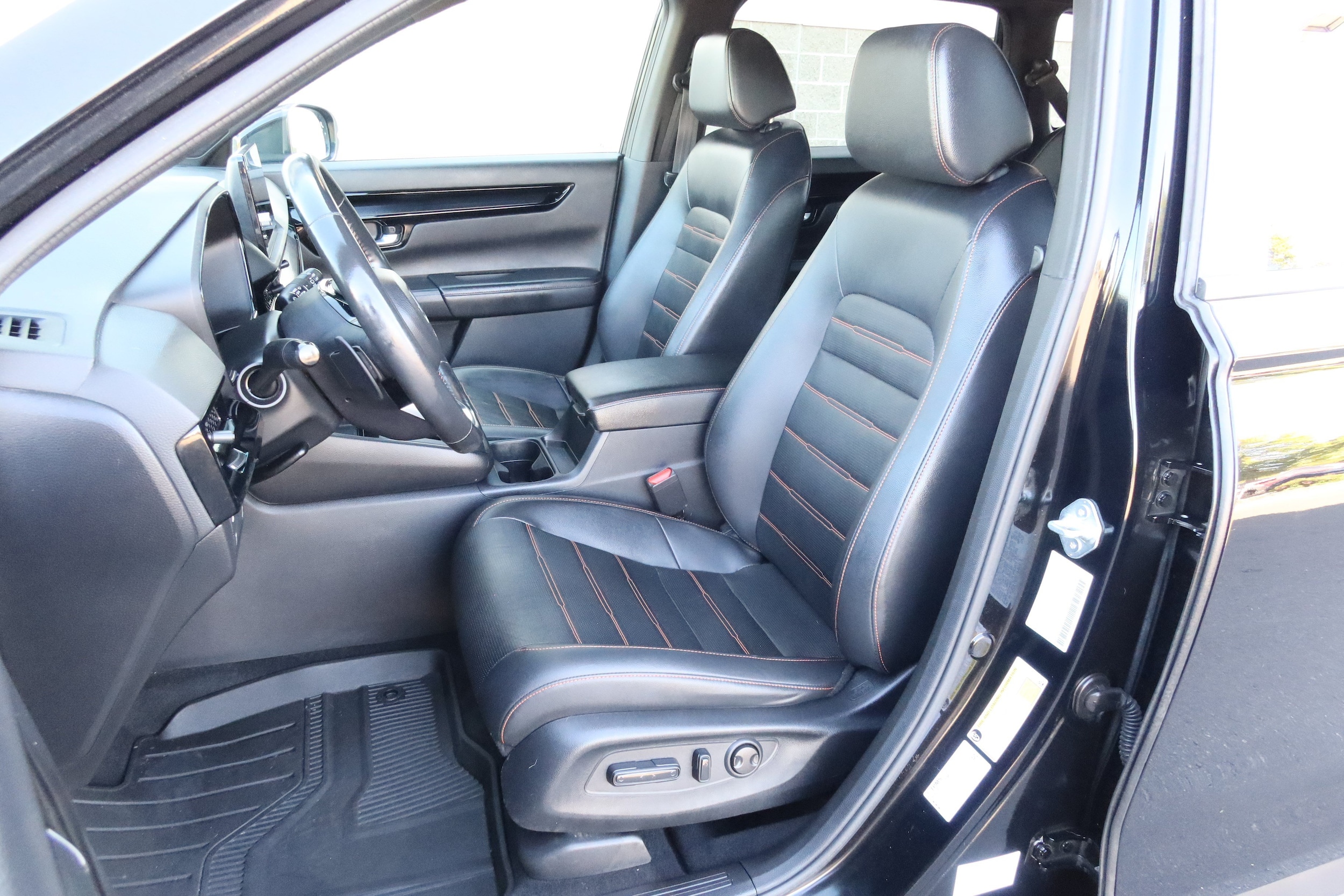 2024 Honda CR-V Sport Touring - Photo 12