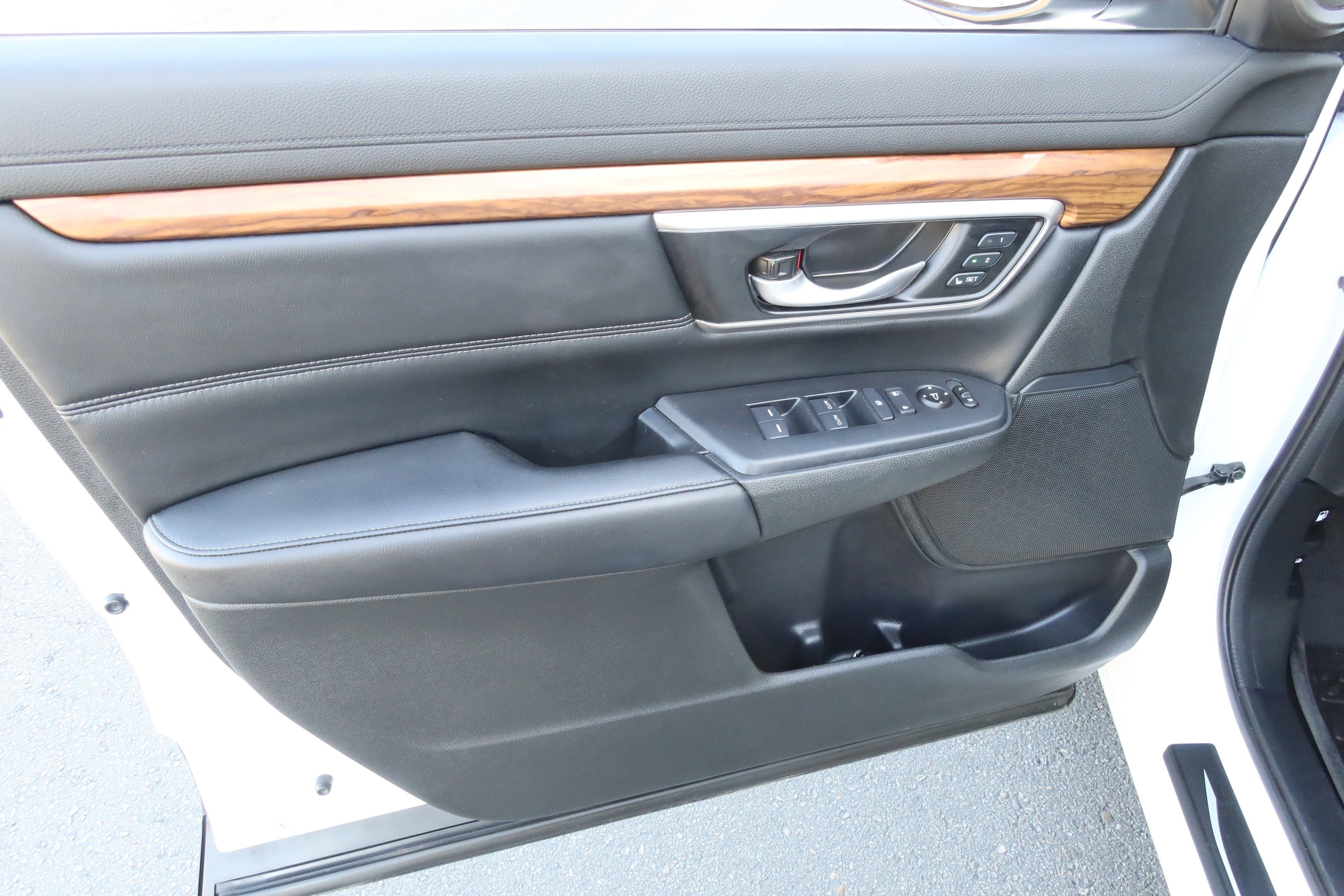 2022 Honda CR-V EX-L - Photo 14