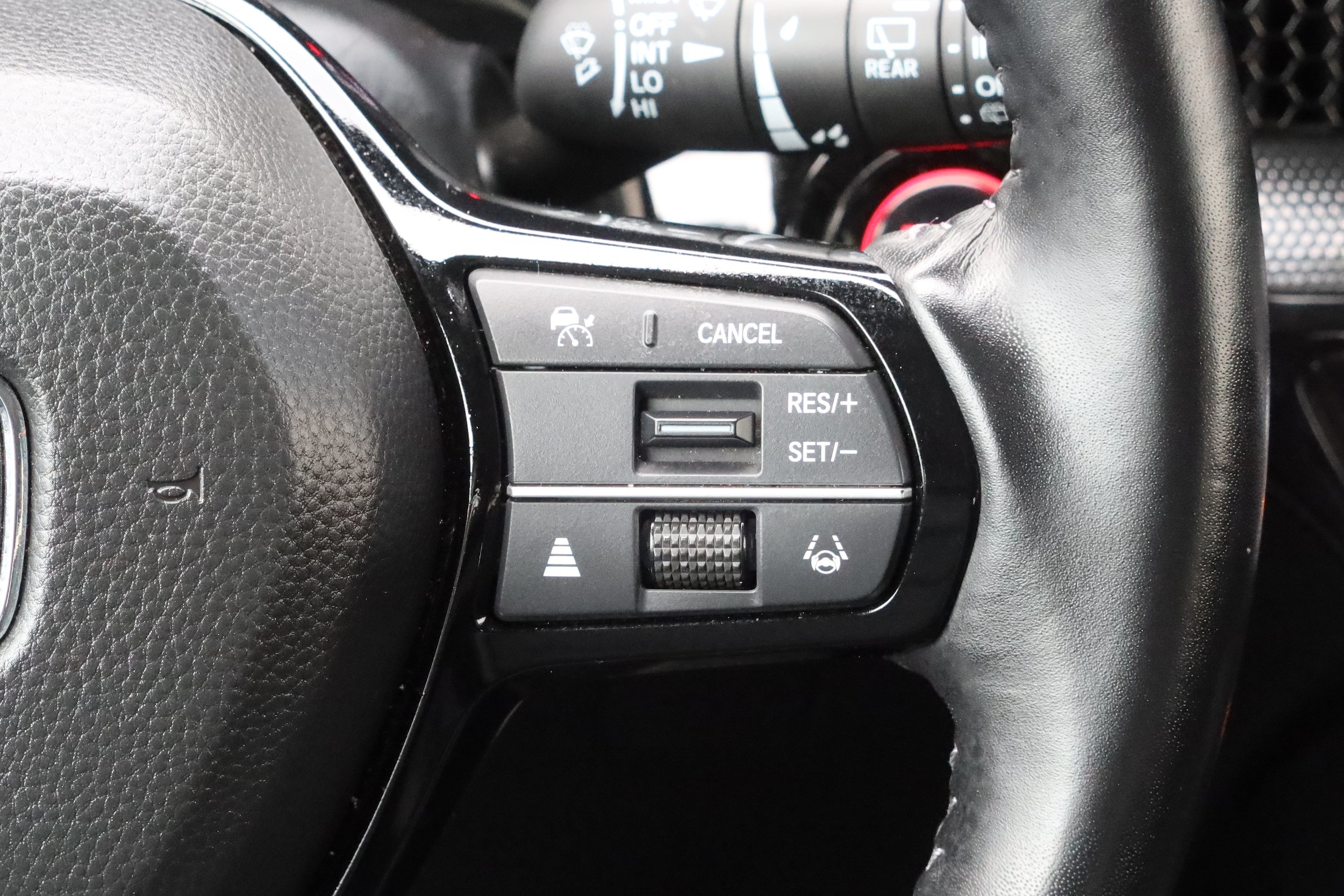 2026 Honda CR-V EX-L - Photo 22