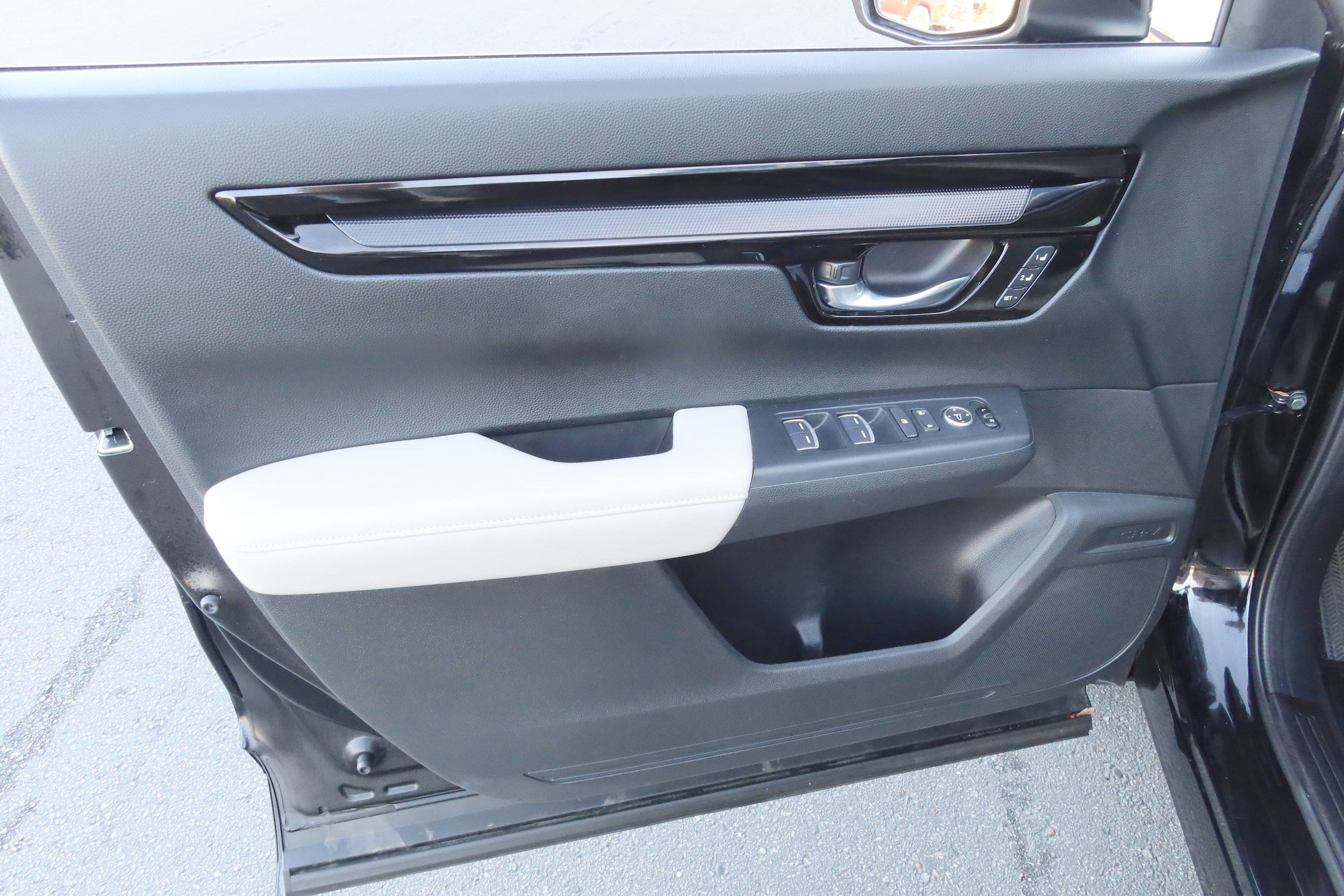 2025 Honda CR-V EX-L - Photo 14