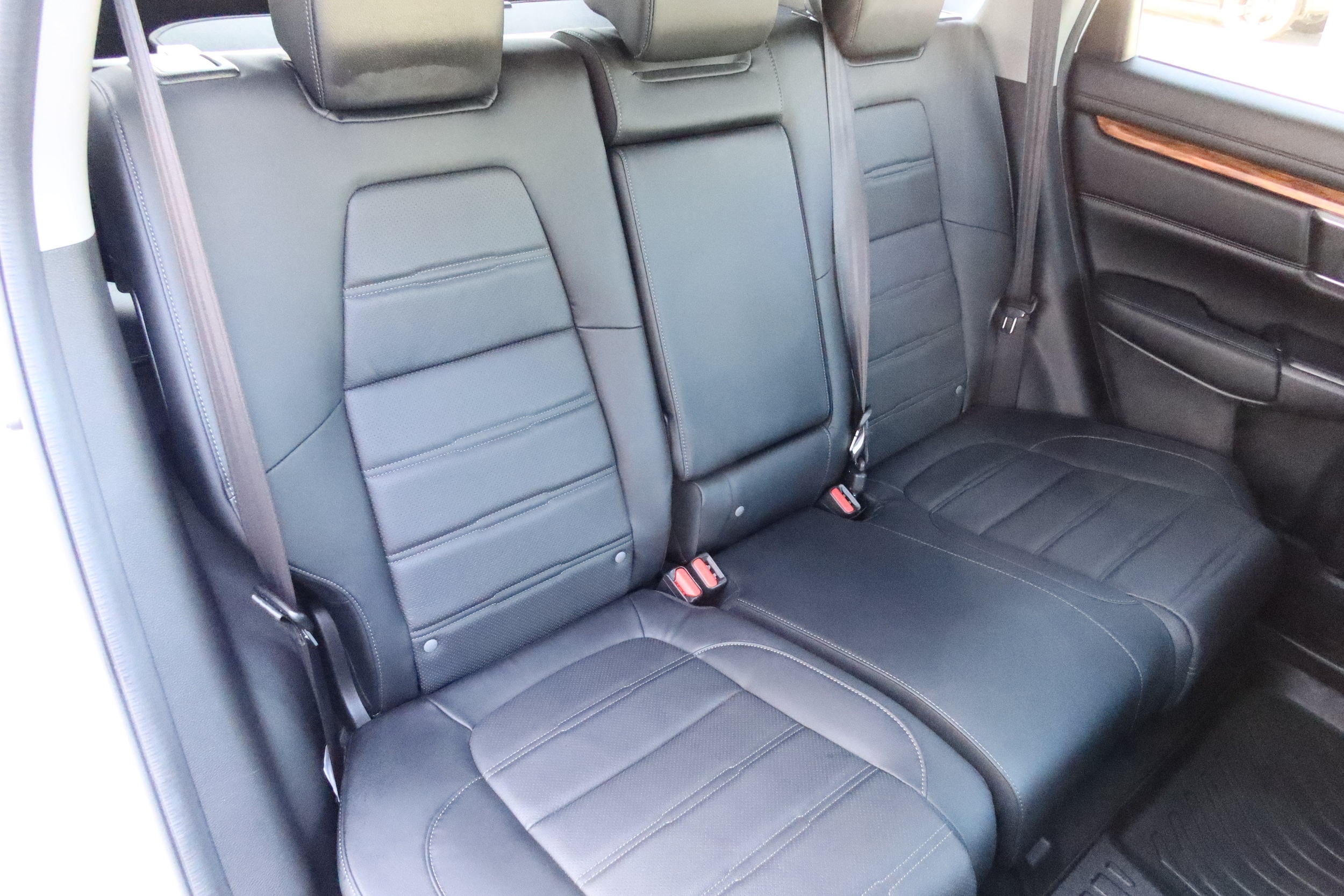 2022 Honda CR-V EX-L - Photo 31