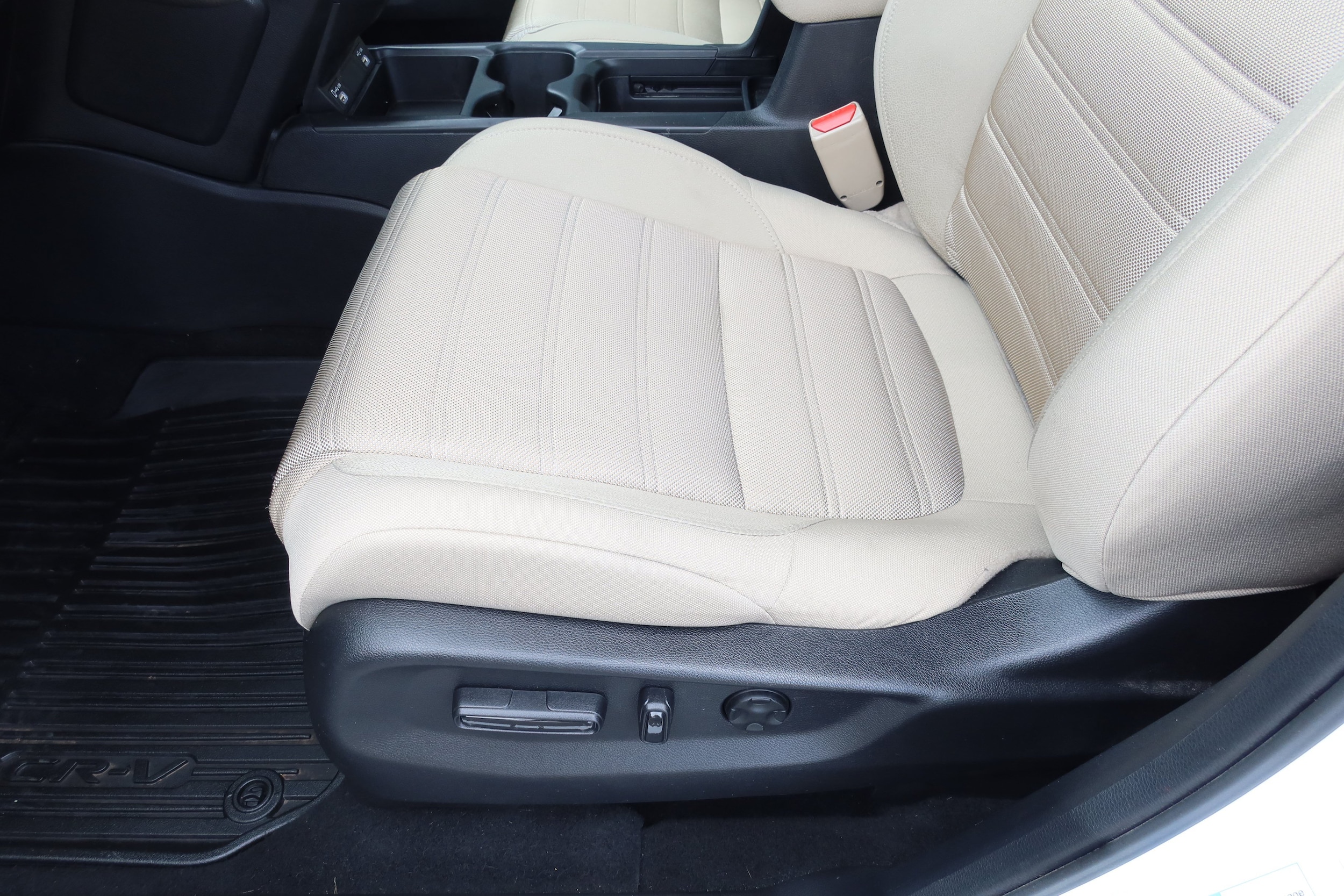 2021 Honda CR-V EX - Photo 13