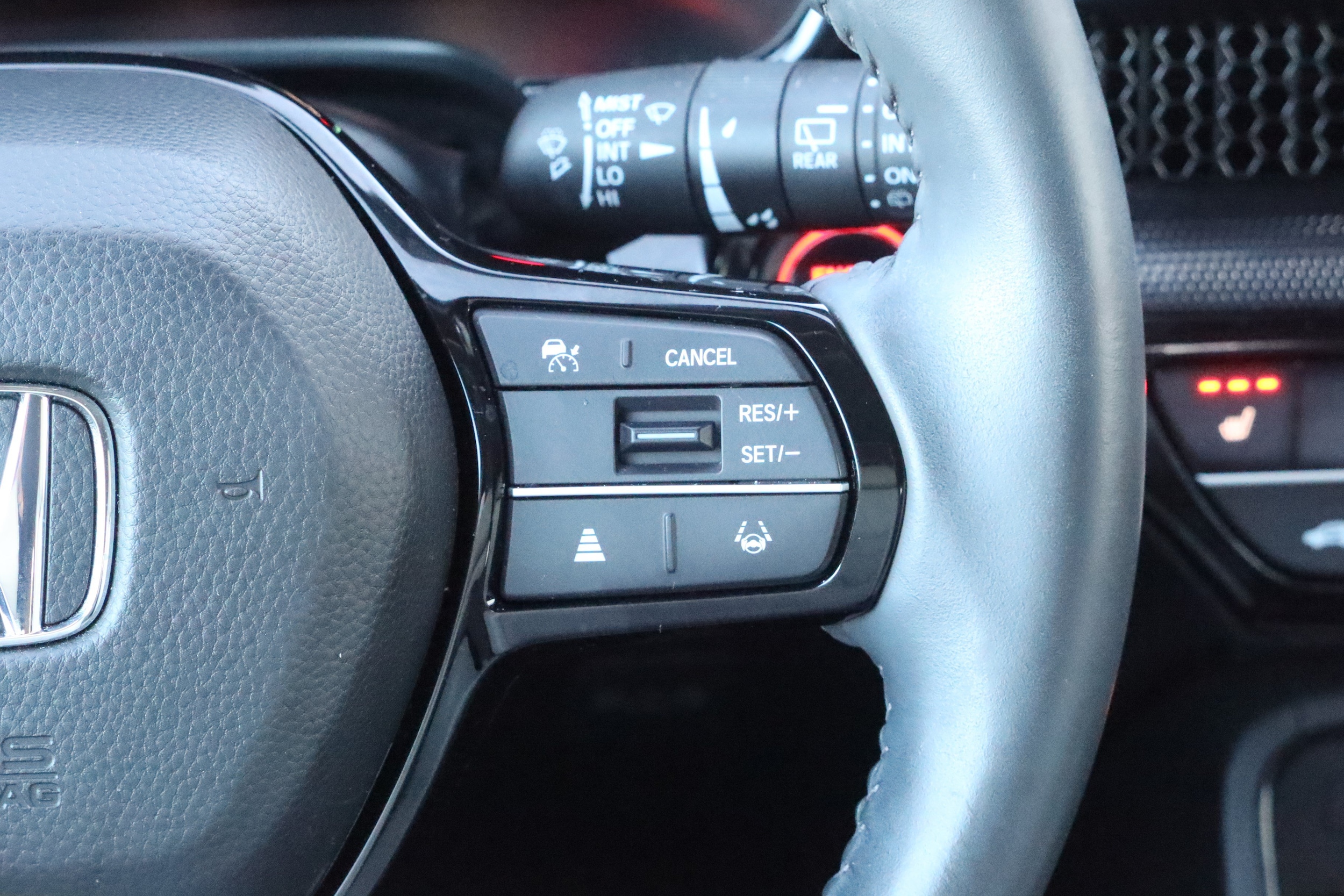 2025 Honda CR-V EX-L - Photo 22