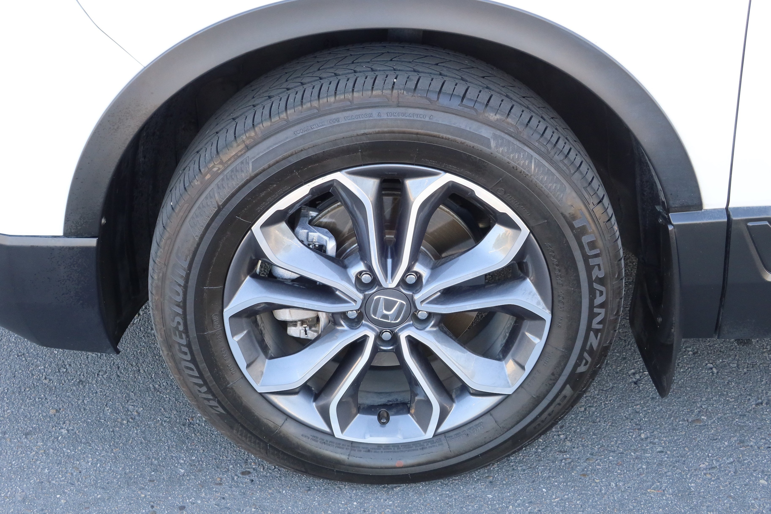2022 Honda CR-V EX-L - Photo 10