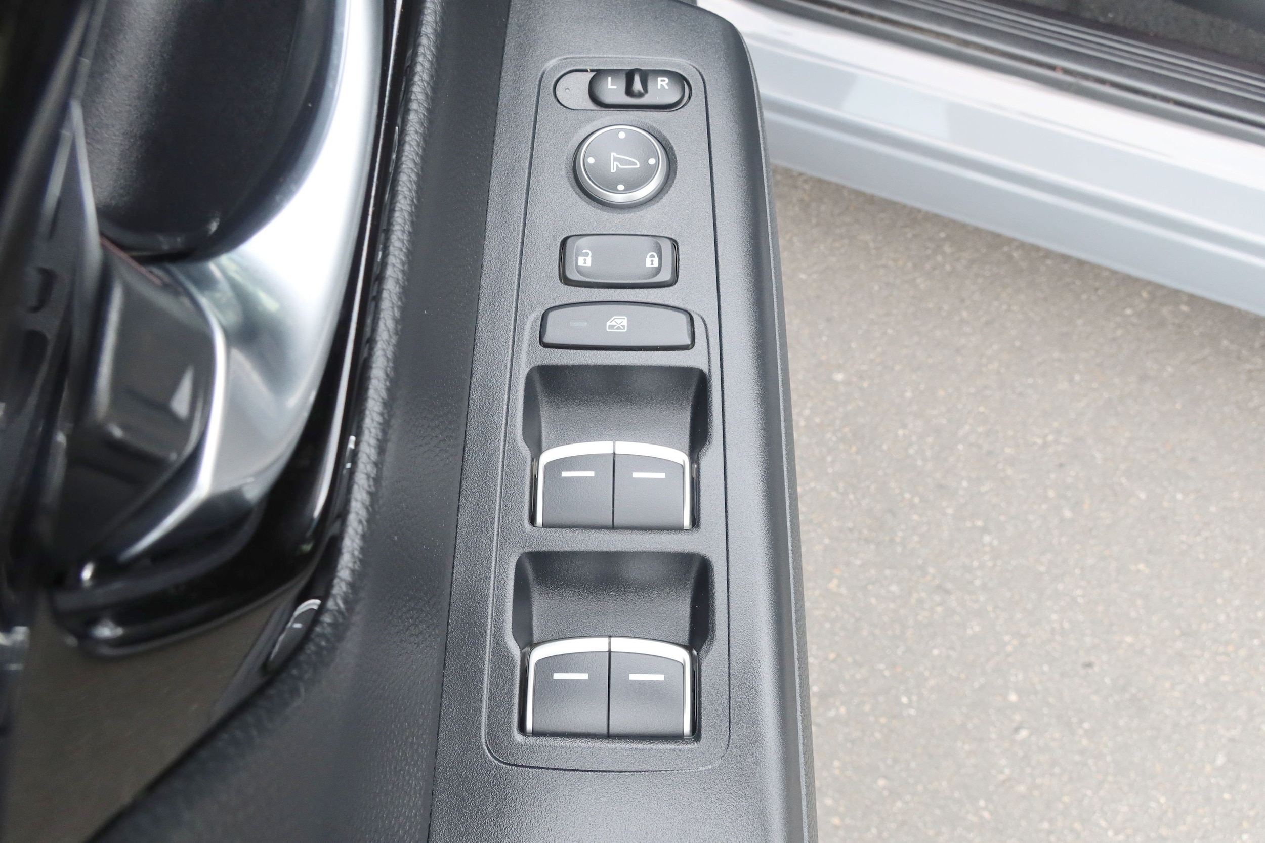 2026 Honda CR-V EX-L - Photo 15