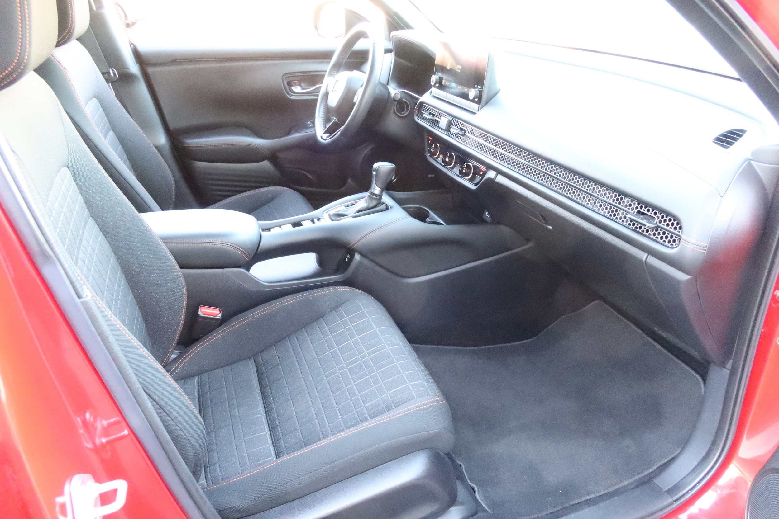 2024 Honda HR-V Sport - Photo 28
