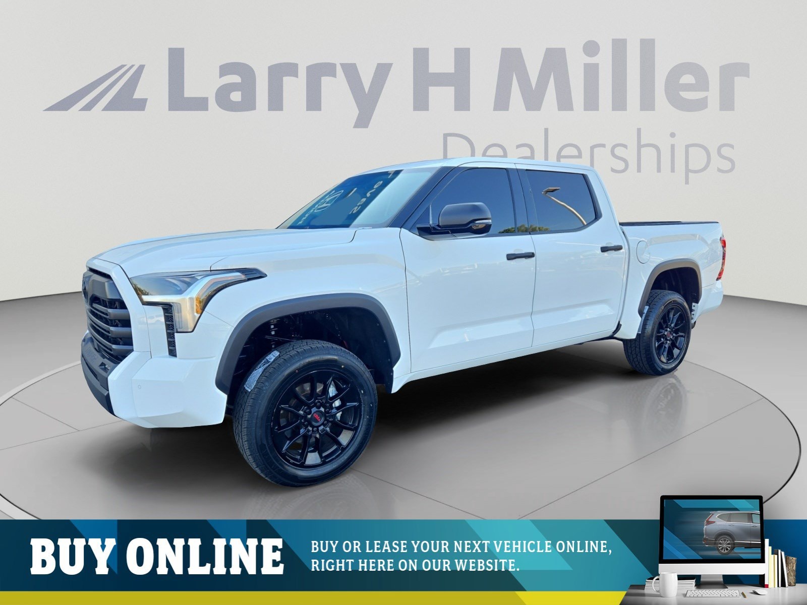 2023 Toyota Tundra