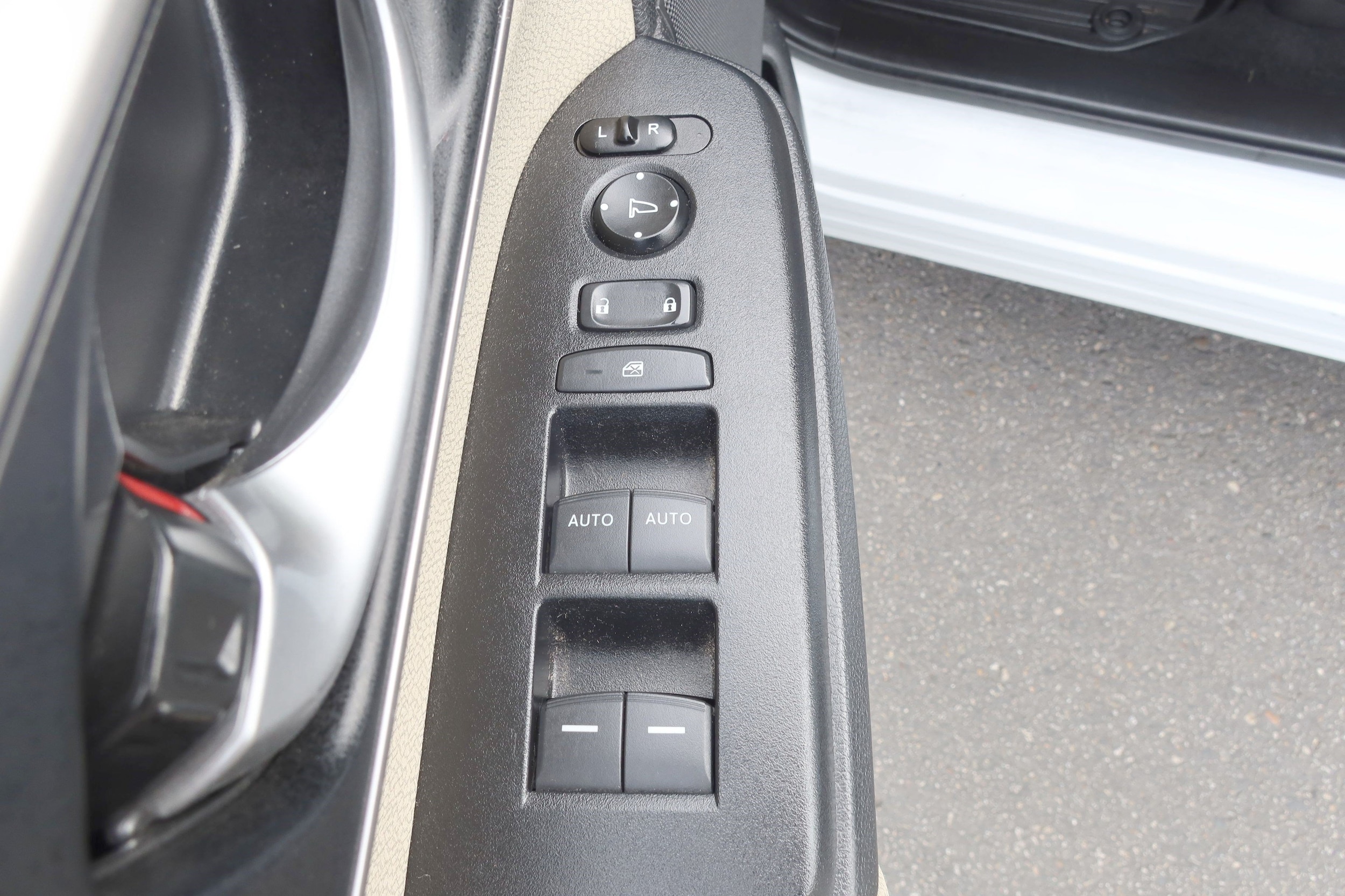 2021 Honda CR-V EX - Photo 15