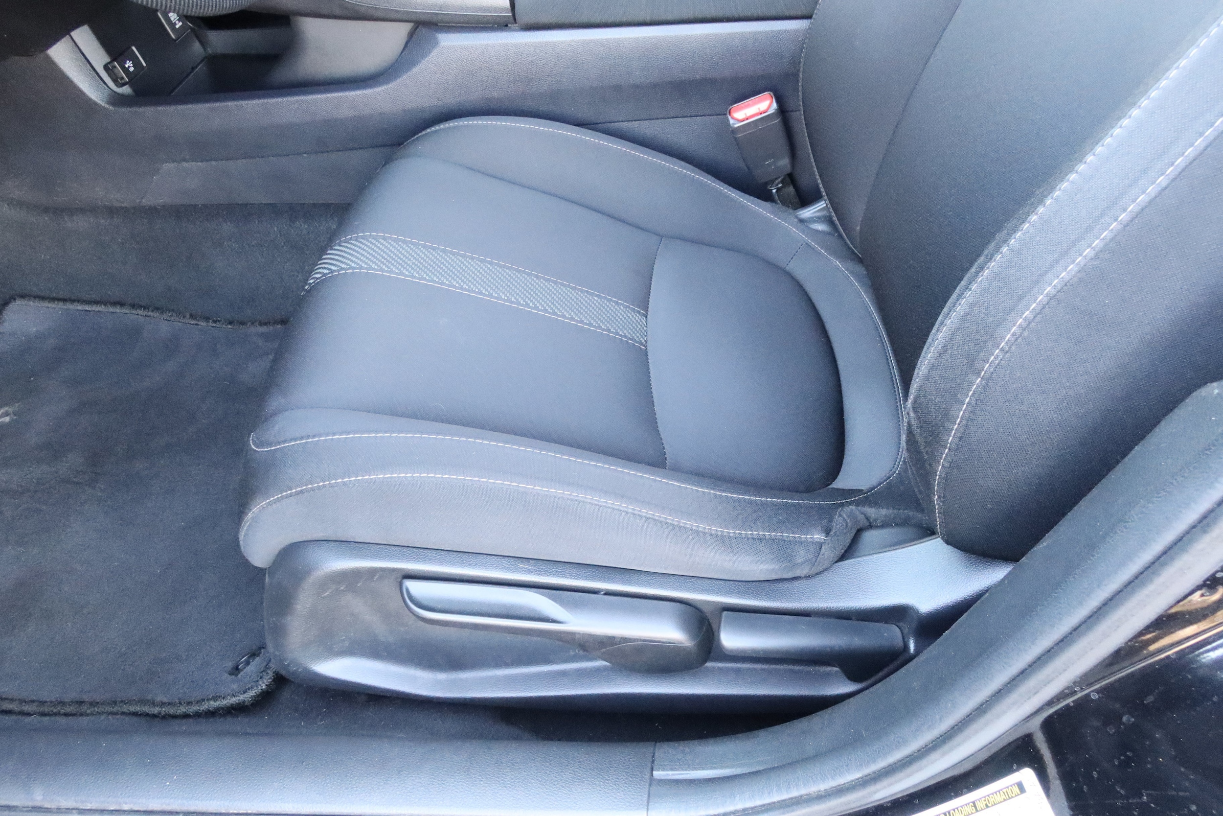 2018 Honda Civic LX - Photo 13