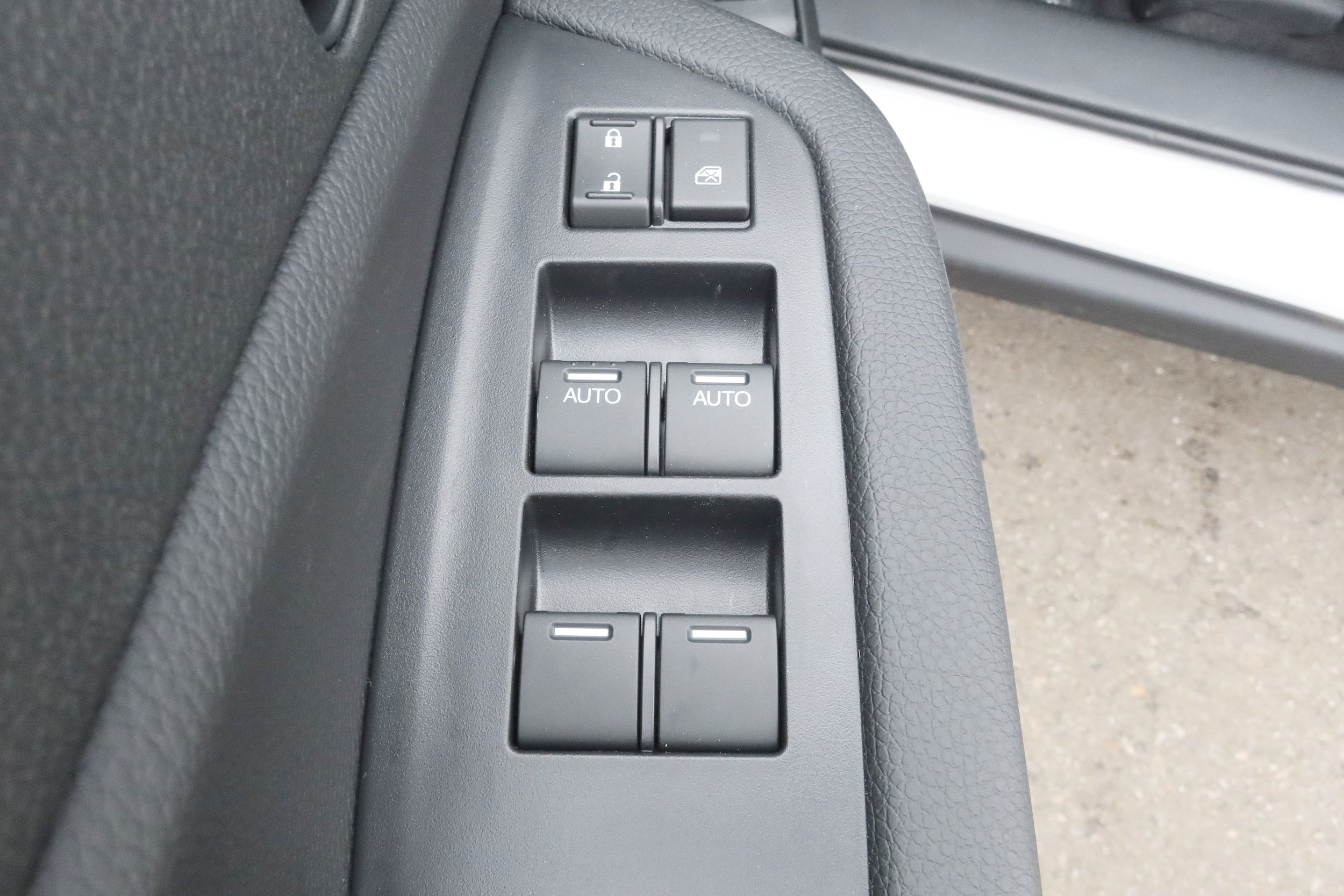 2026 Honda Ridgeline Black Edition - Photo 15