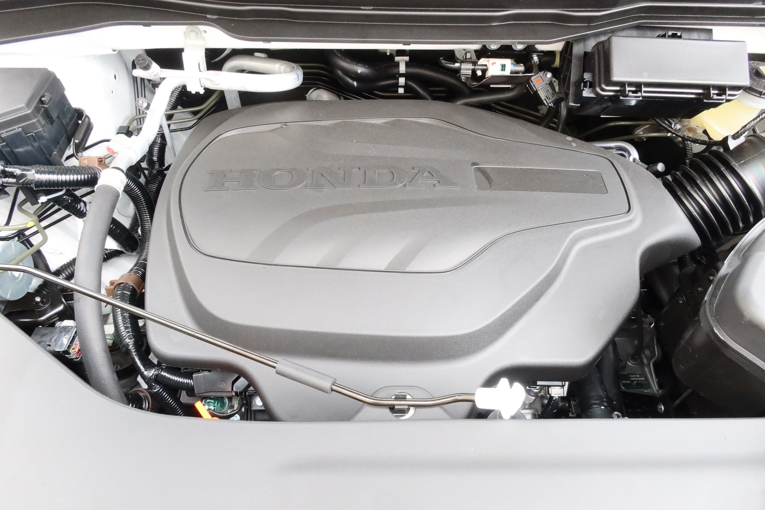 2026 Honda Ridgeline RTL - Photo 36