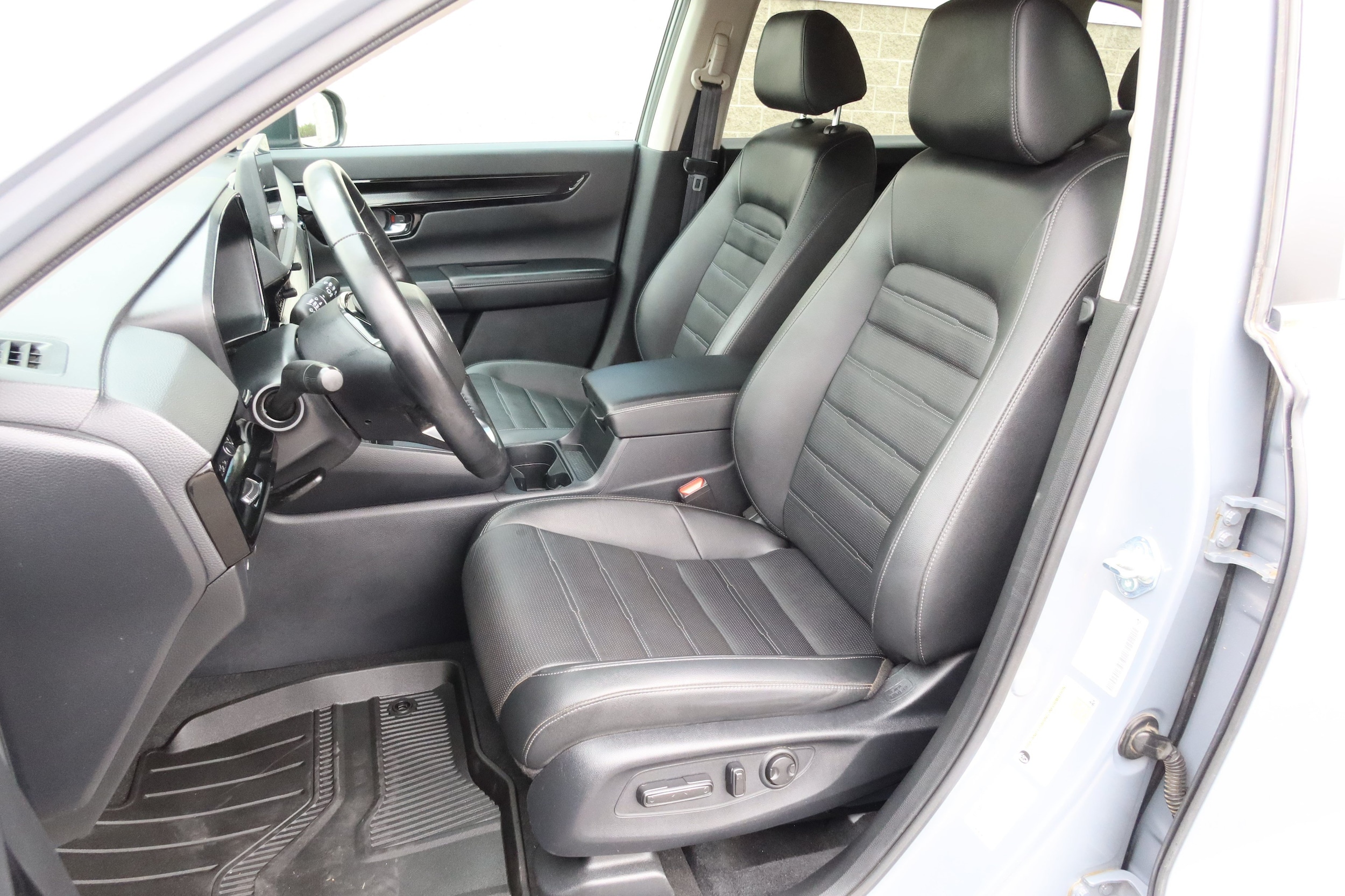 2026 Honda CR-V EX-L - Photo 12