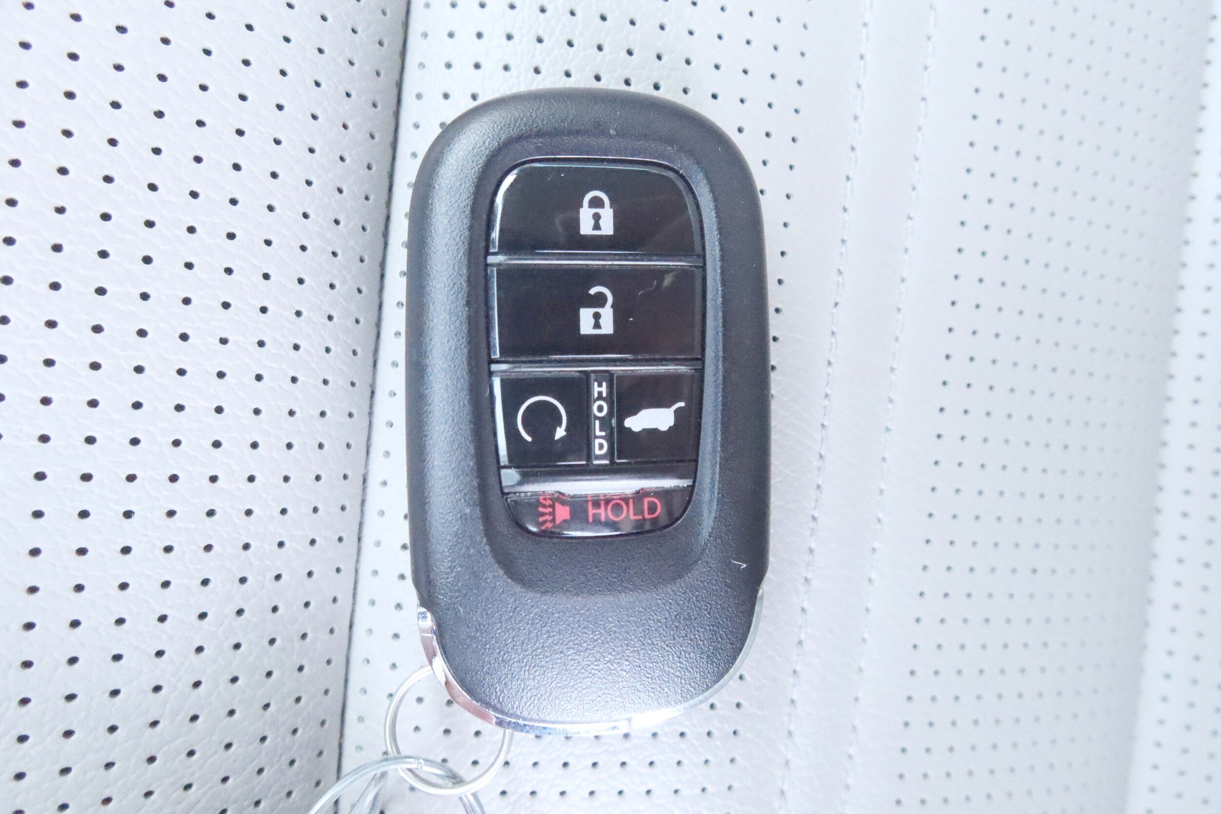 2025 Honda CR-V EX-L - Photo 35