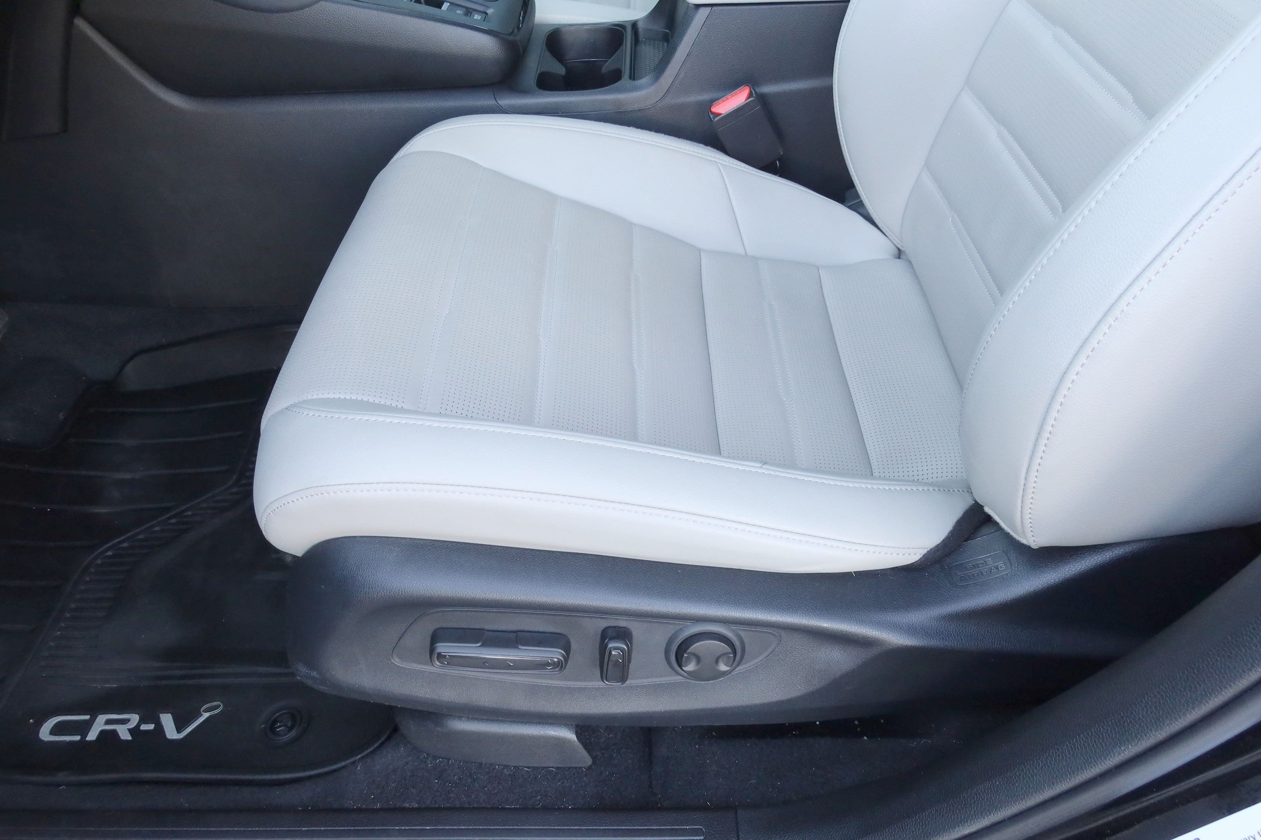 2025 Honda CR-V EX-L - Photo 13
