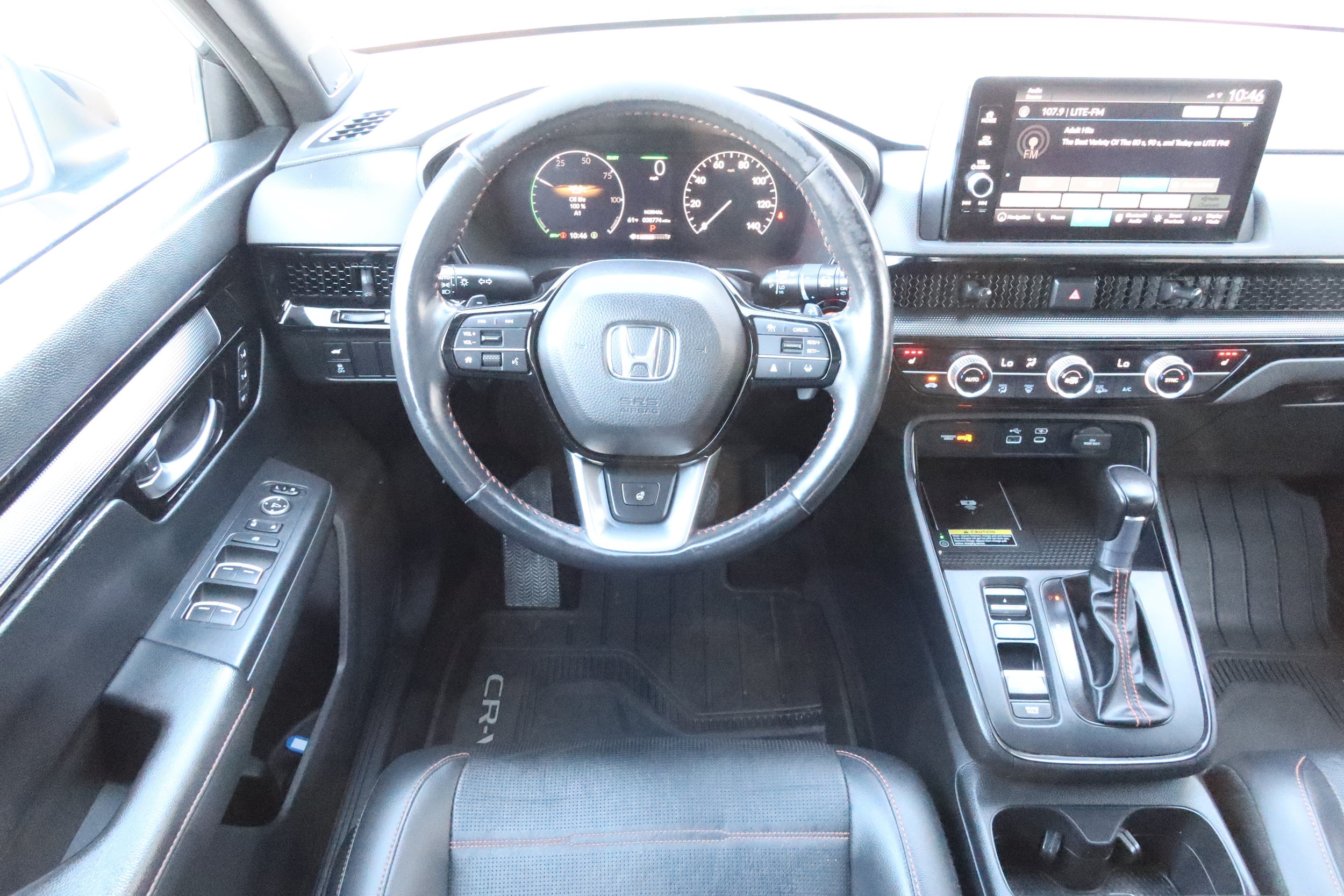 2024 Honda CR-V Sport Touring - Photo 18