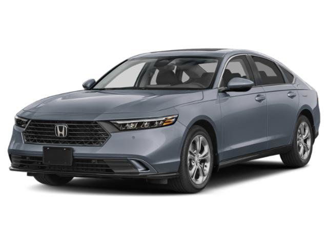  Honda Accord Hybrid