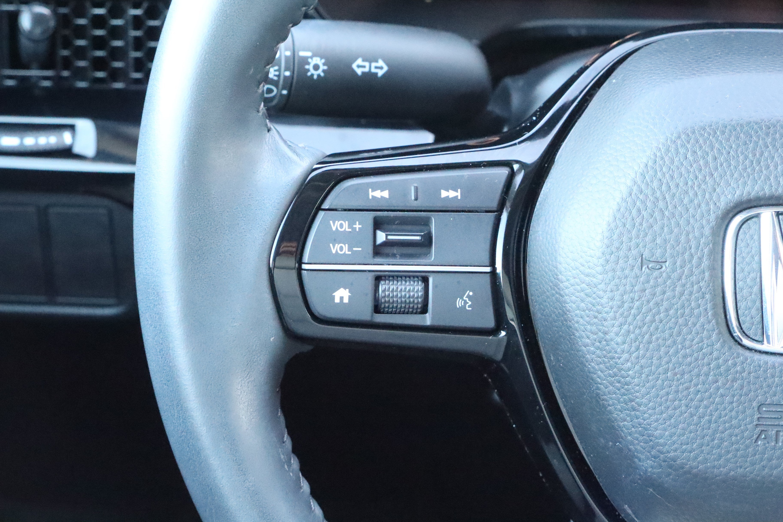 2025 Honda CR-V EX-L - Photo 21