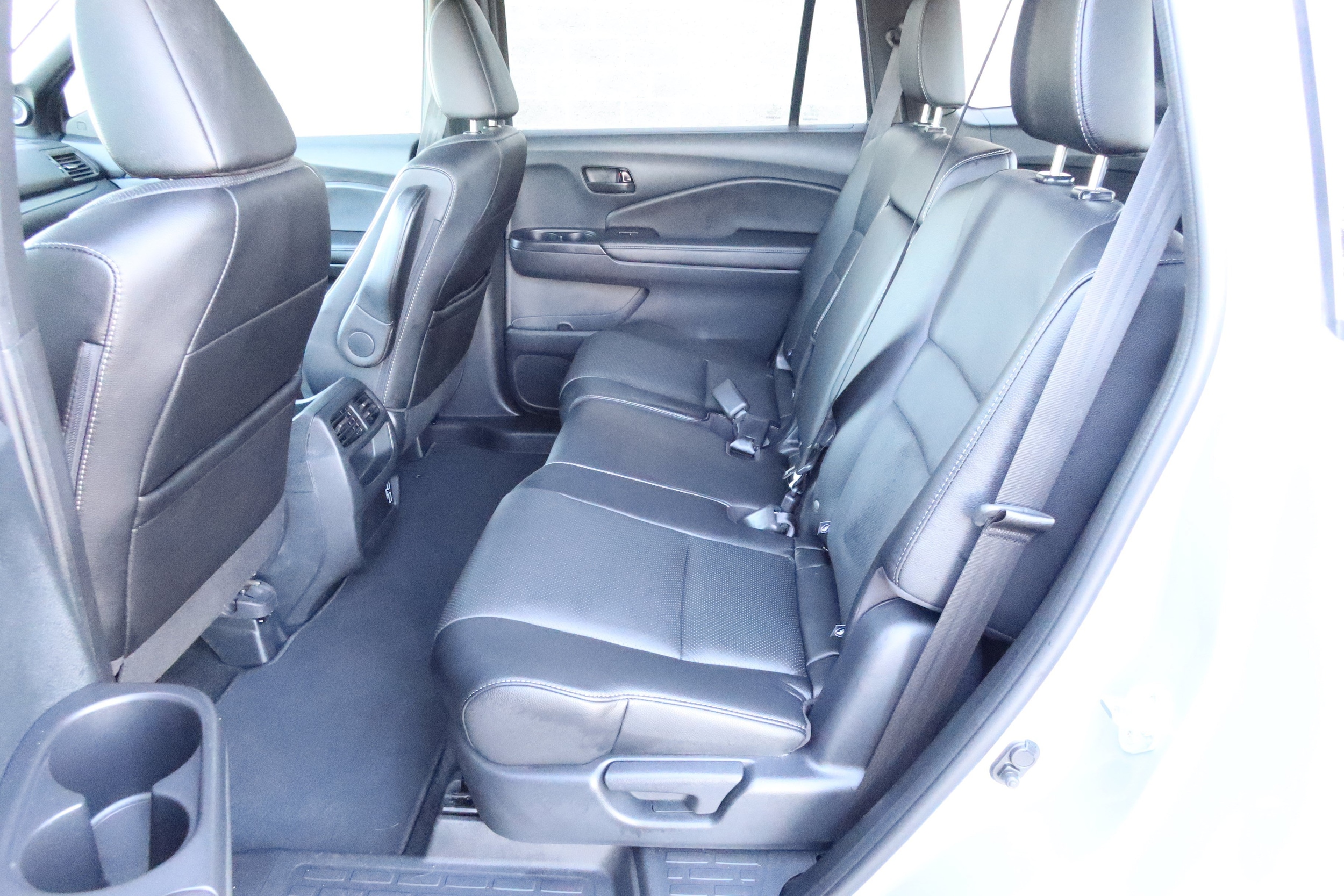 2023 Honda Passport EX-L - Photo 30