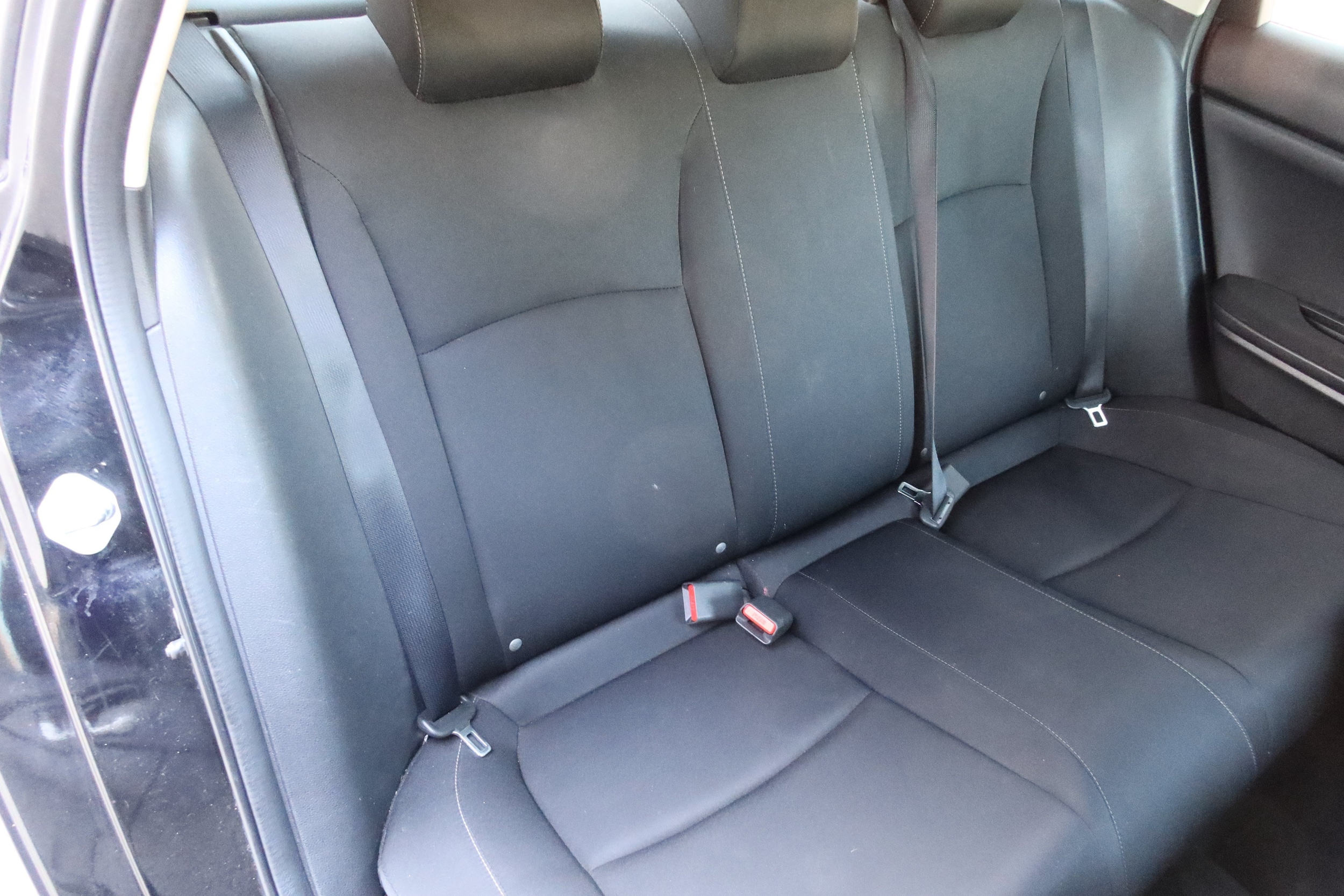 2018 Honda Civic LX - Photo 28